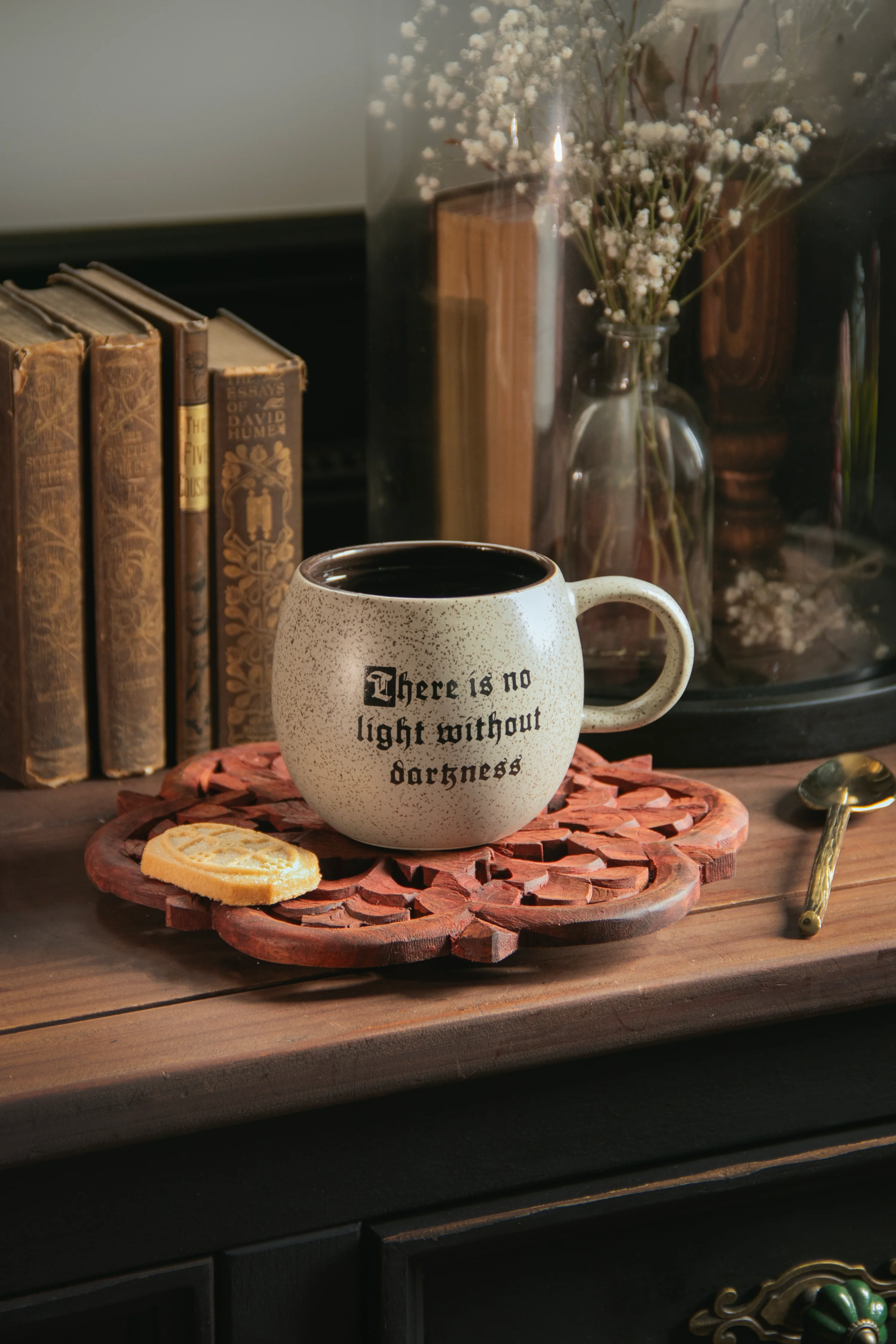 Darkness Mug - Image 2
