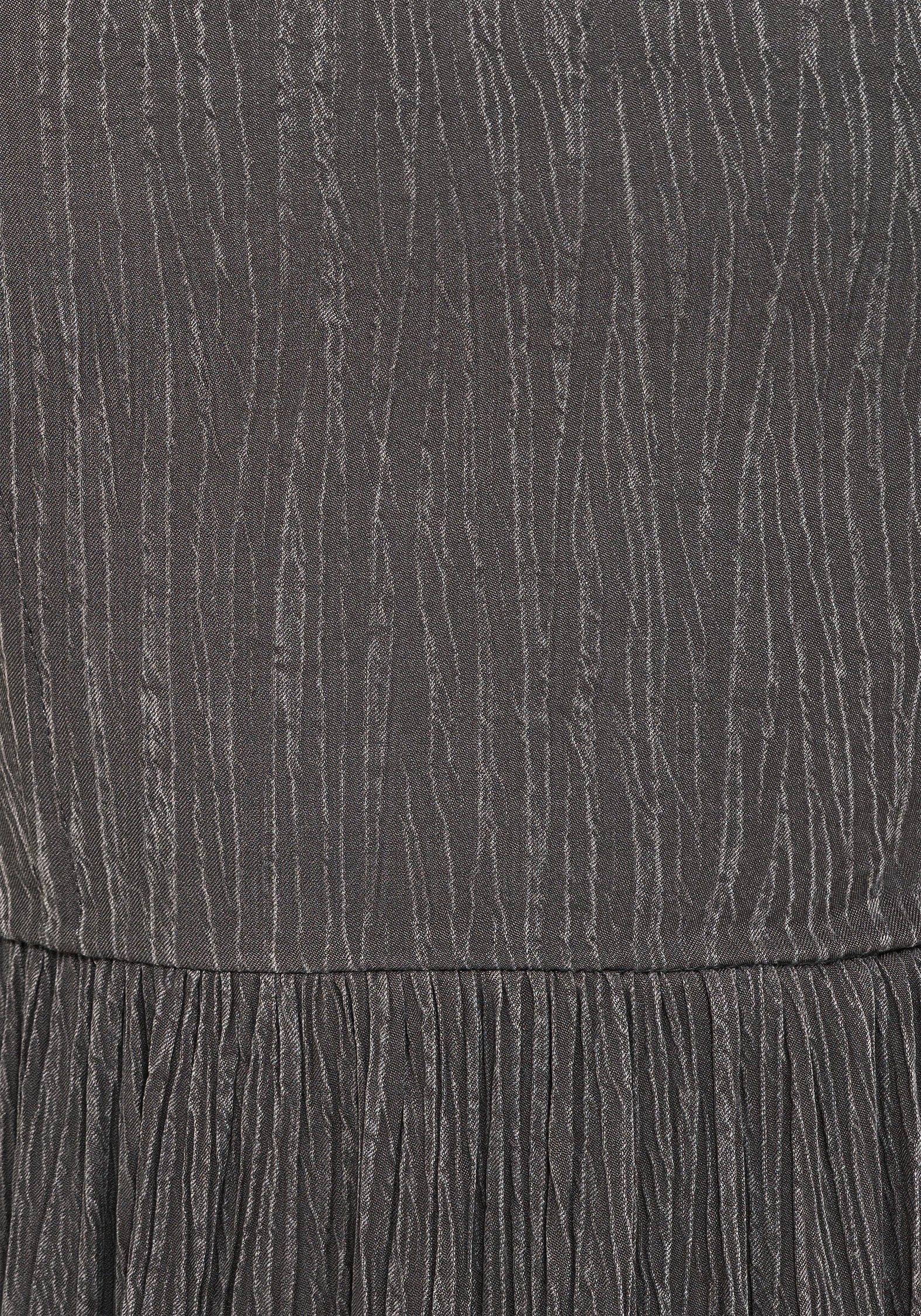 Darkside Corset Midi Dress - Image 8