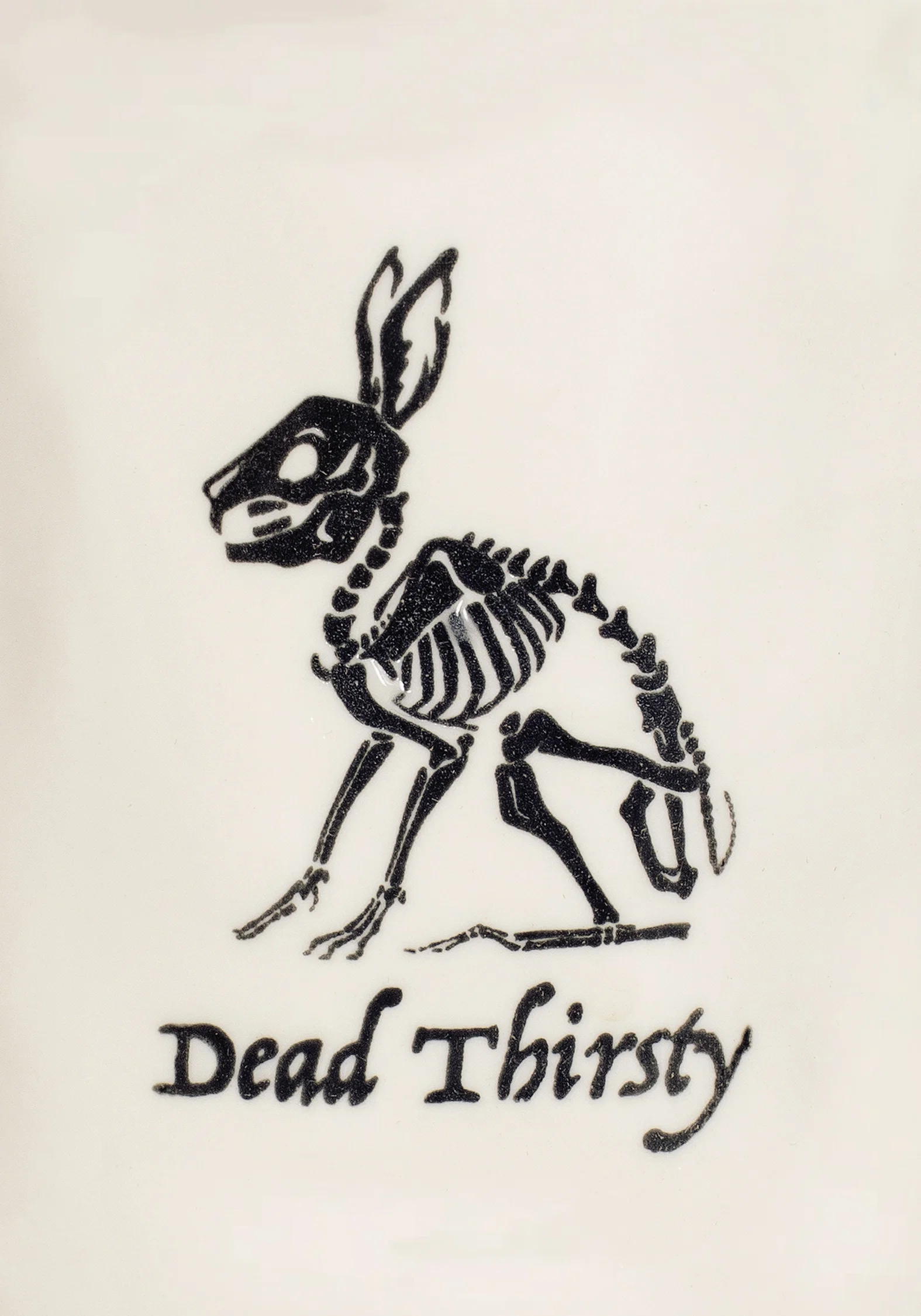 Dead Thirsty Mug - Image 3