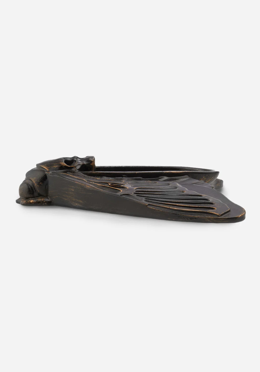 Death Moth Incense Burner - Image 3