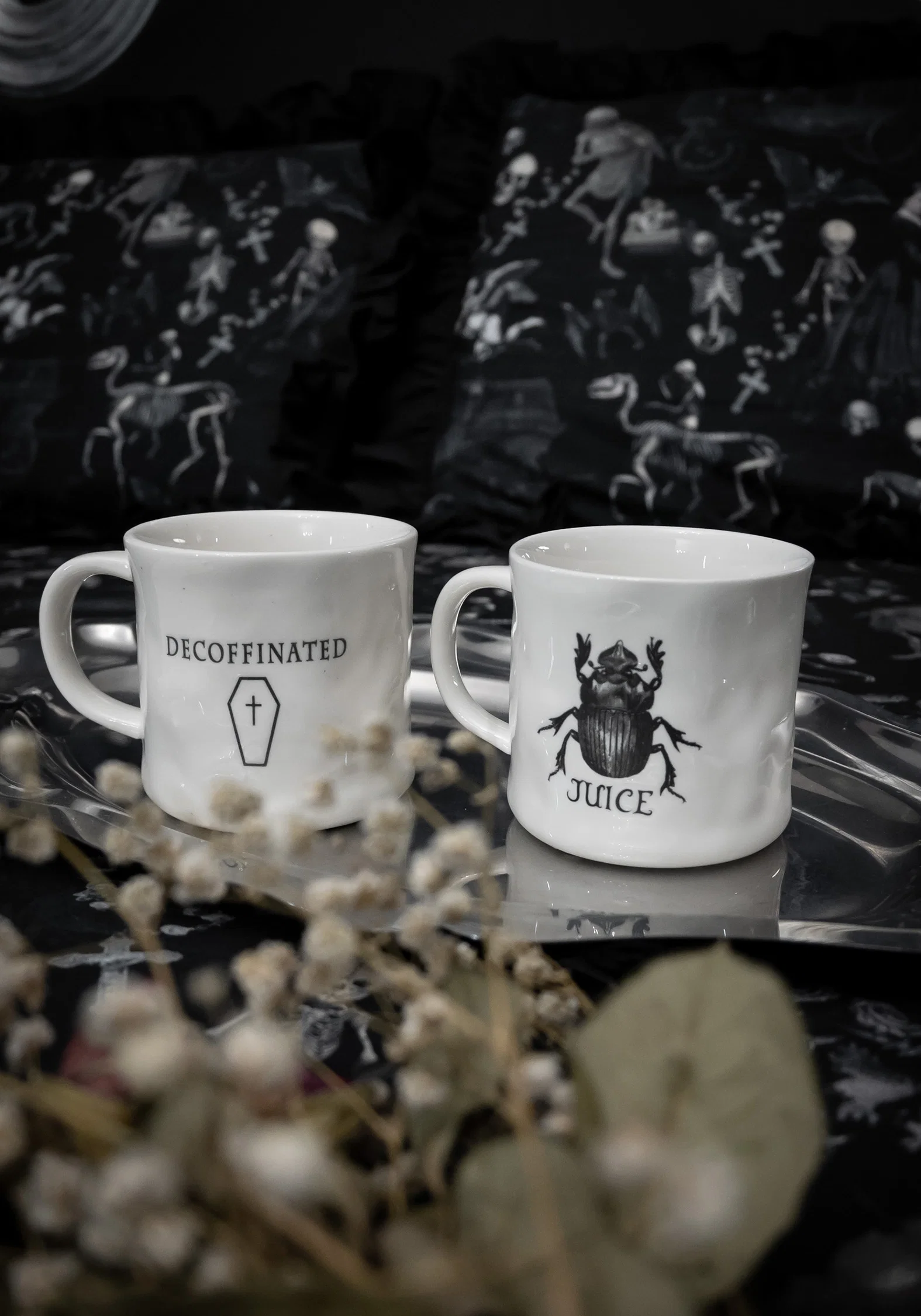 Decoffinated Mug - Image 3
