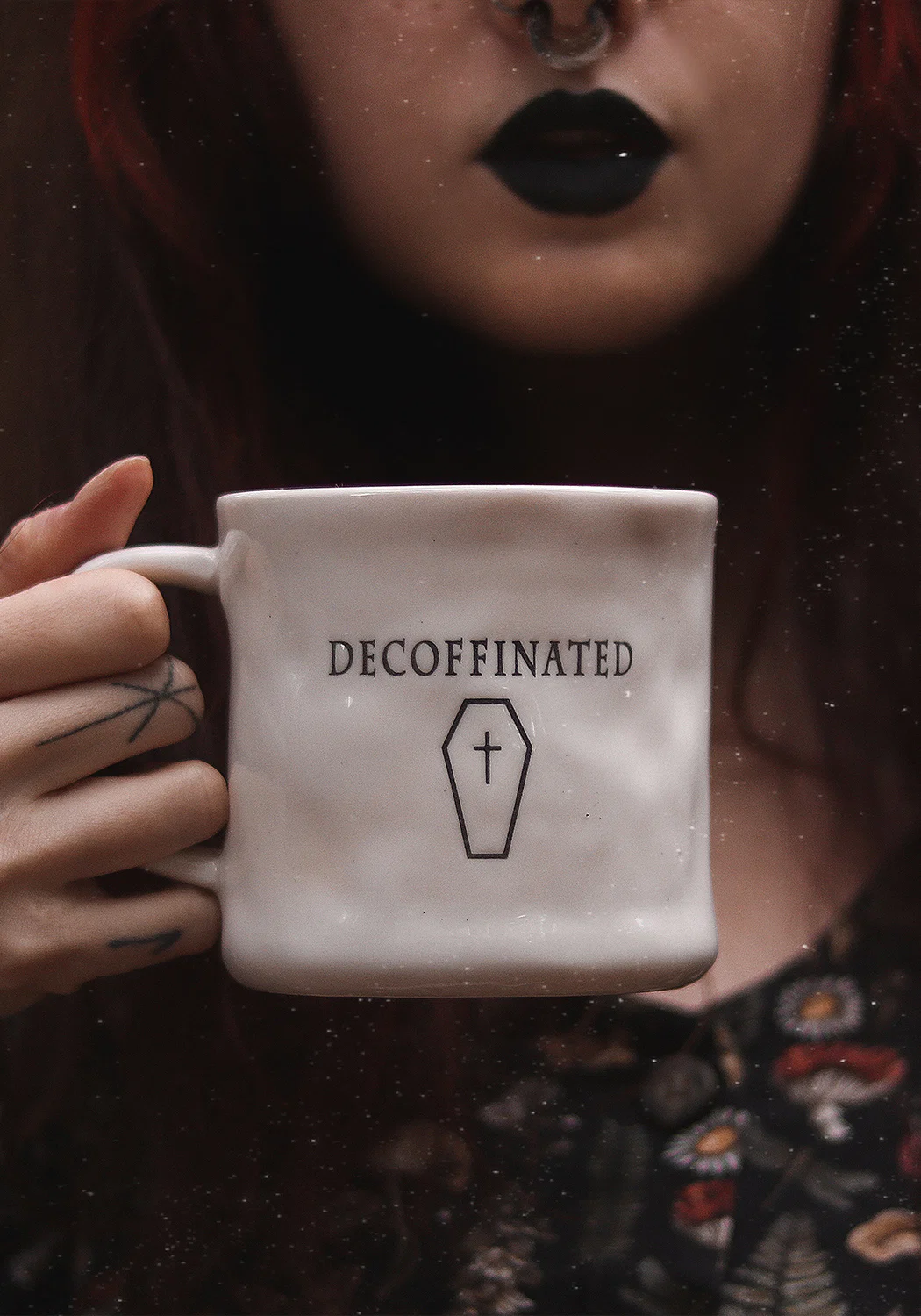 Decoffinated Mug - Image 6