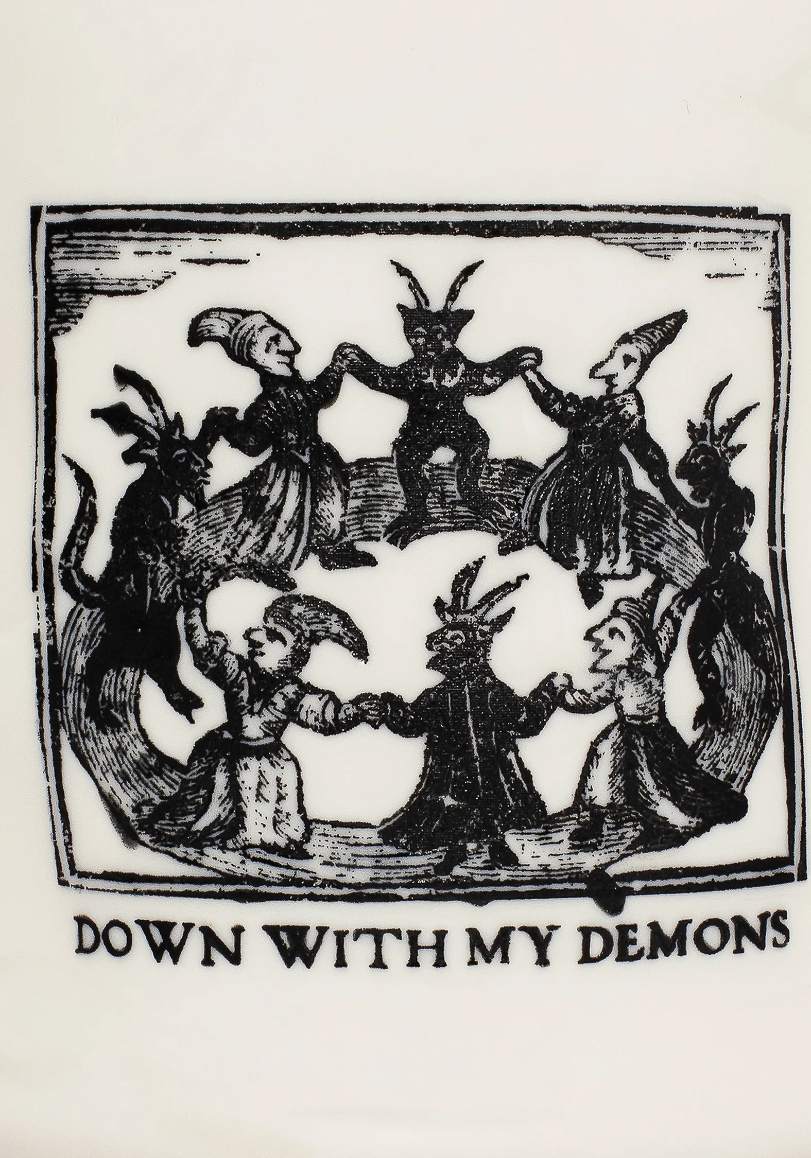 Demons Mug - Image 3