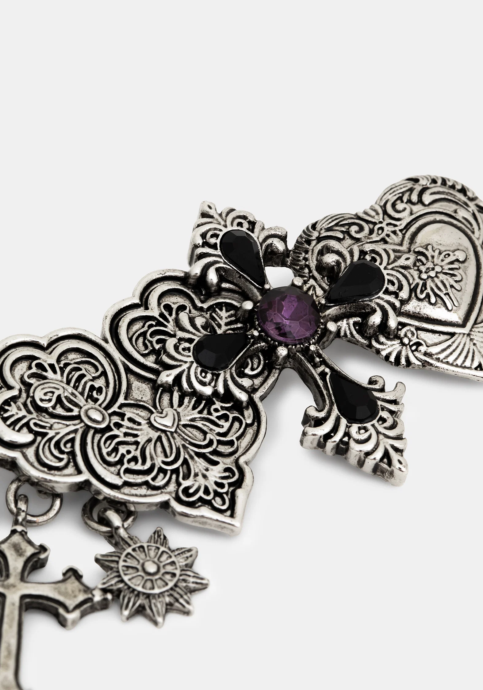 Denali Brooch - Image 2