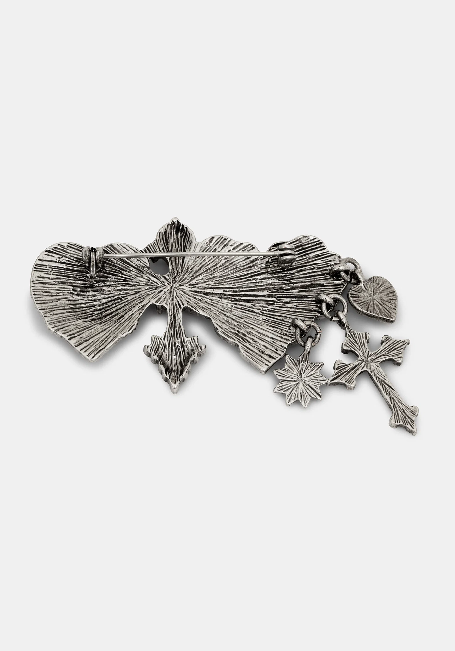Denali Brooch - Image 4