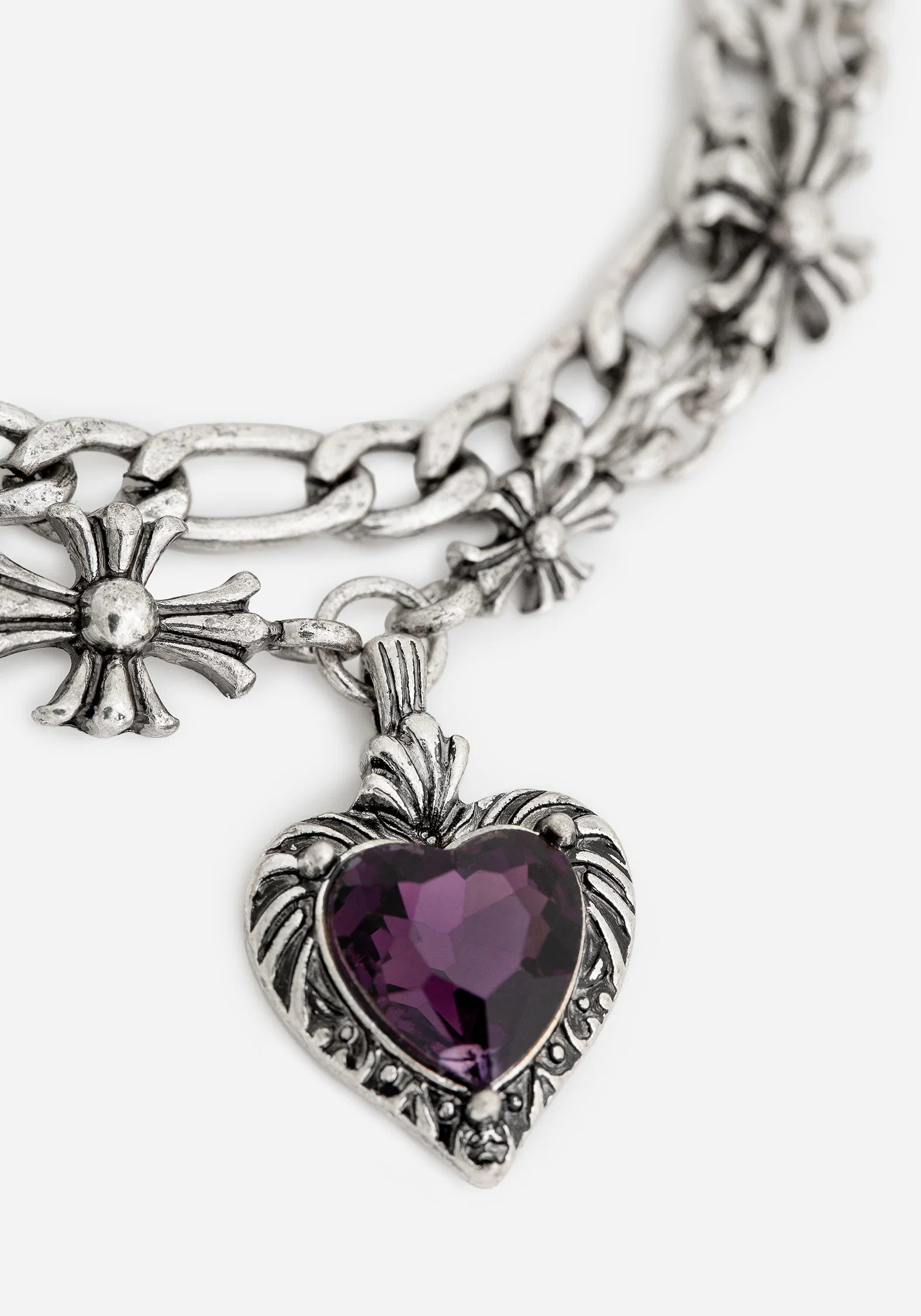 Denali Layered Bracelet Set - Image 2