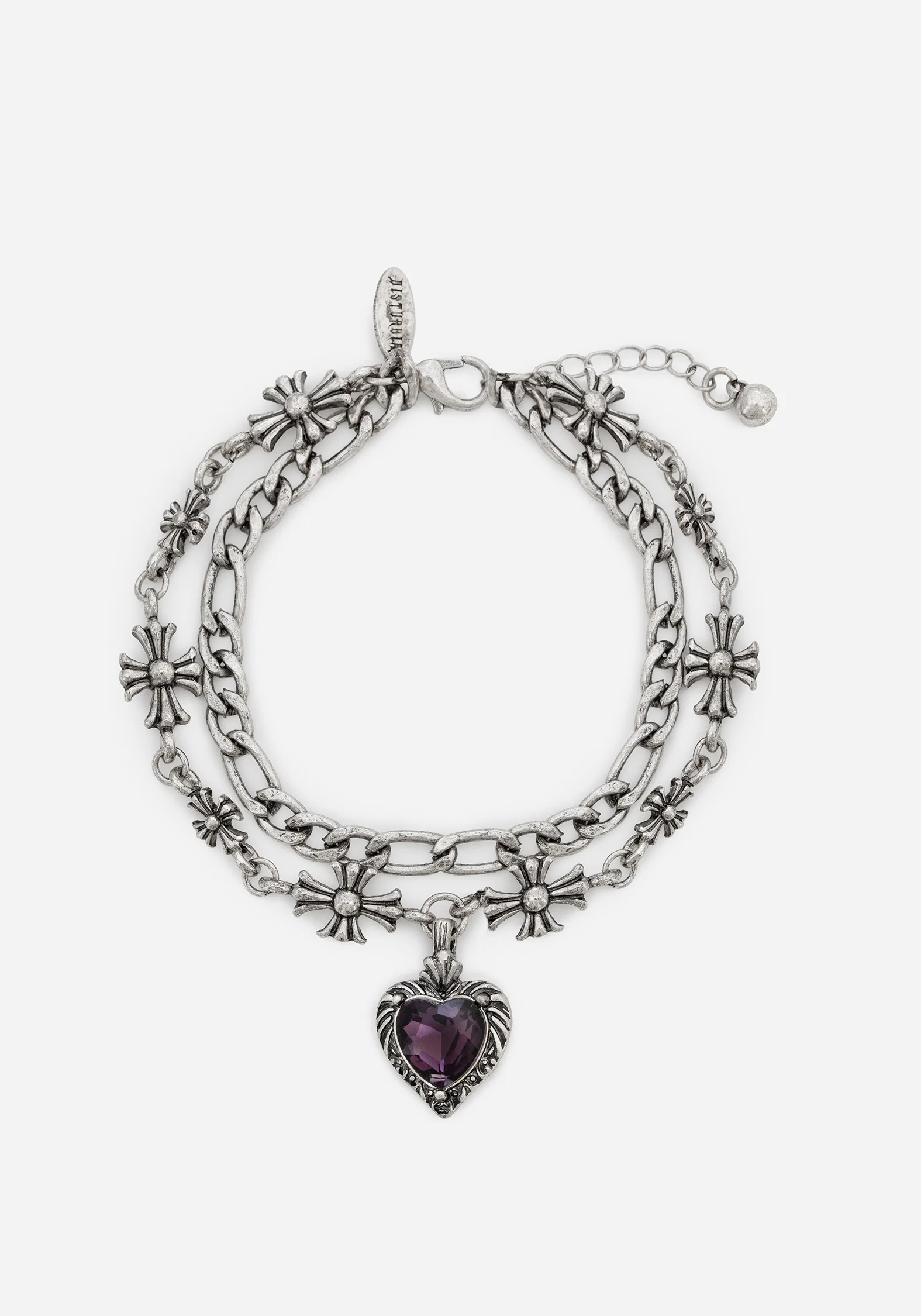 Denali Layered Bracelet Set - Image 3
