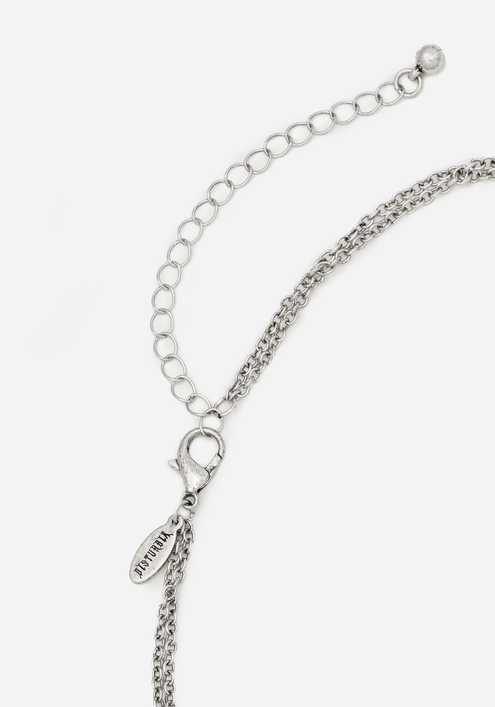 Denali Layered Necklace - Image 7