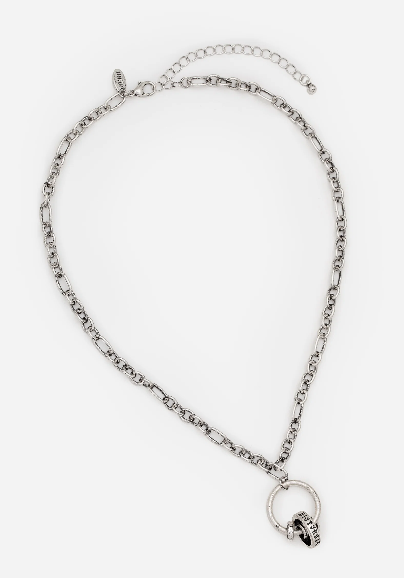 Disturbia Ring Necklace - Image 6