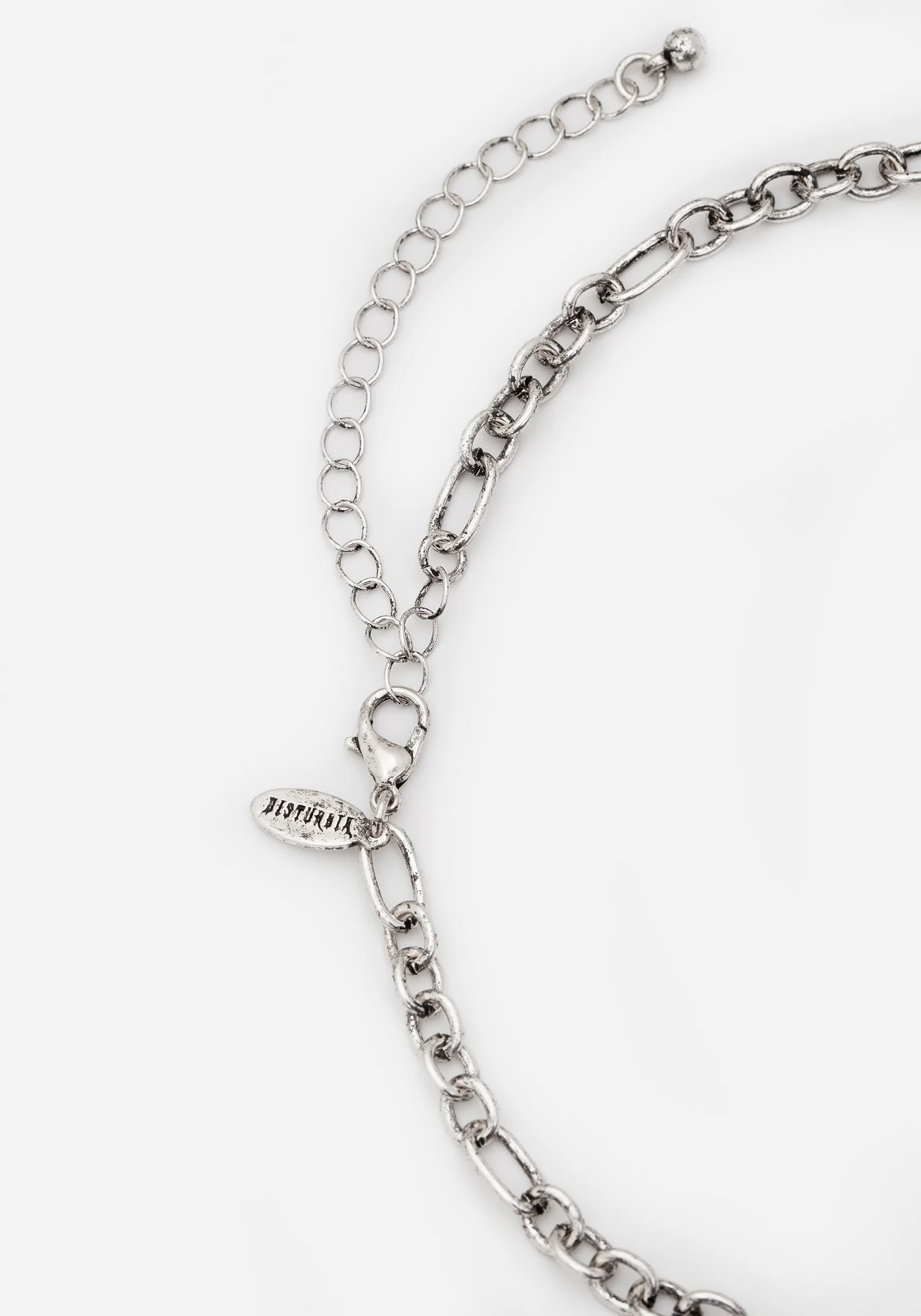 Disturbia Ring Necklace - Image 7