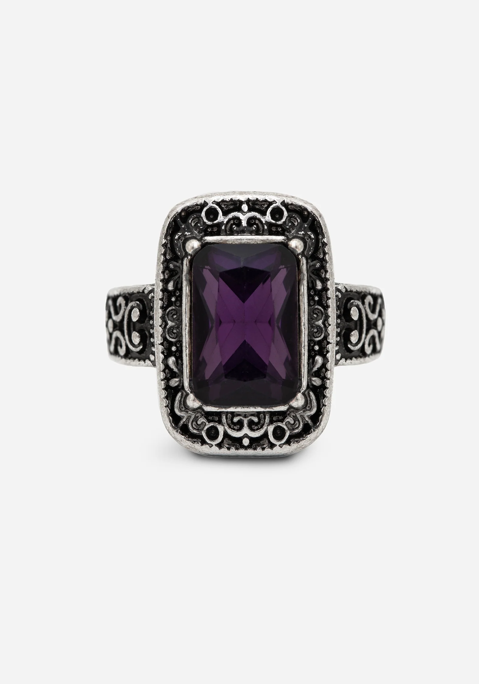 Domra Vintage Ring - Image 2