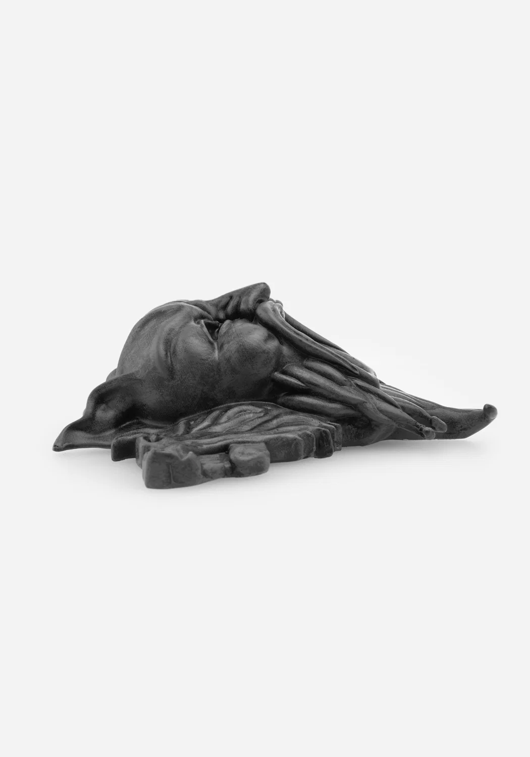 Dracula Wall Hanger - Image 4