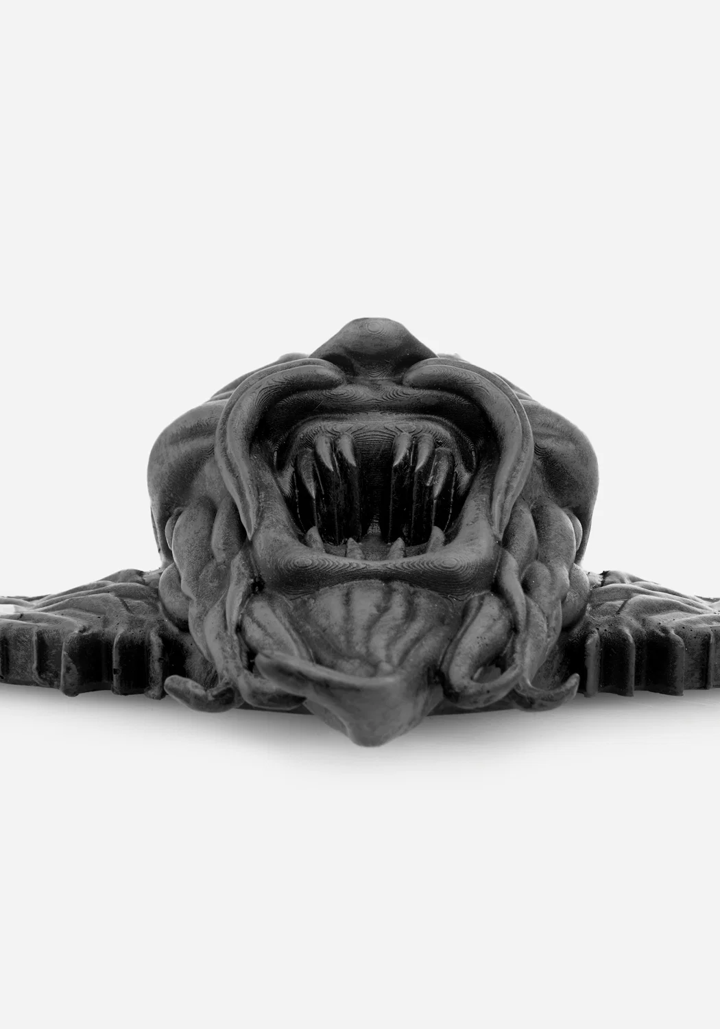 Dracula Wall Hanger - Image 5