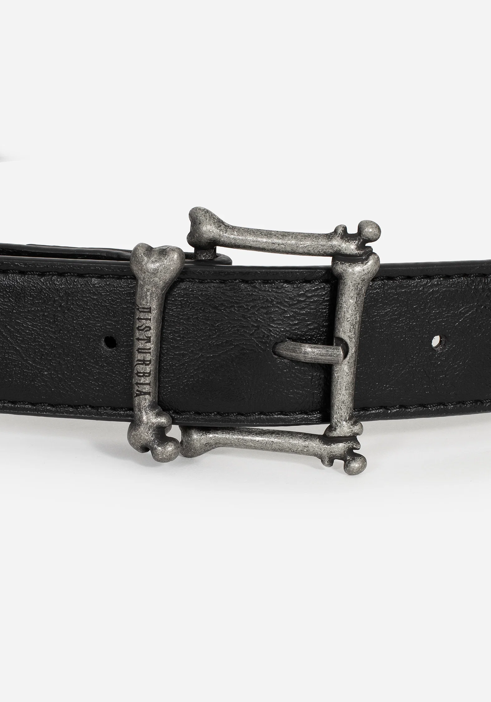 Drakon Bones Buckle Belt - Image 2