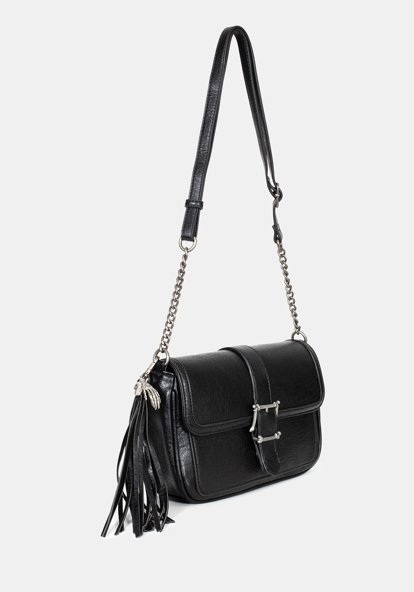 Drakon Bones Crossbody Bag - Image 5