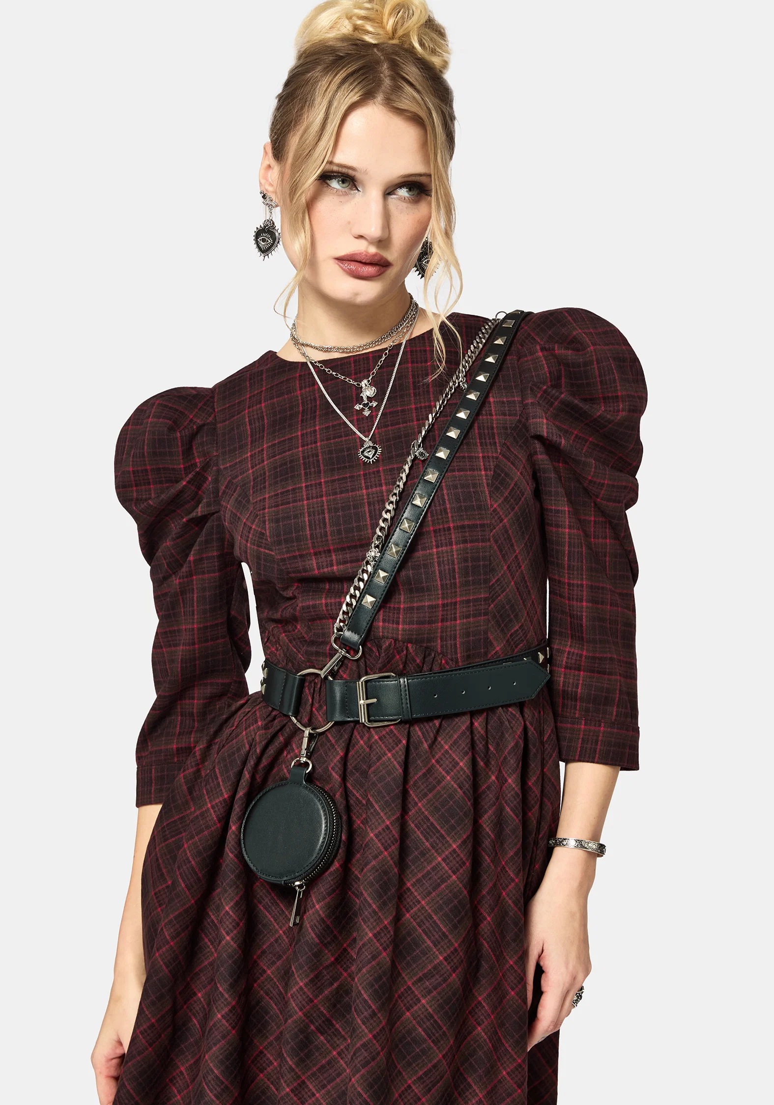 Drathe Charm Diagonal Harness - Image 2