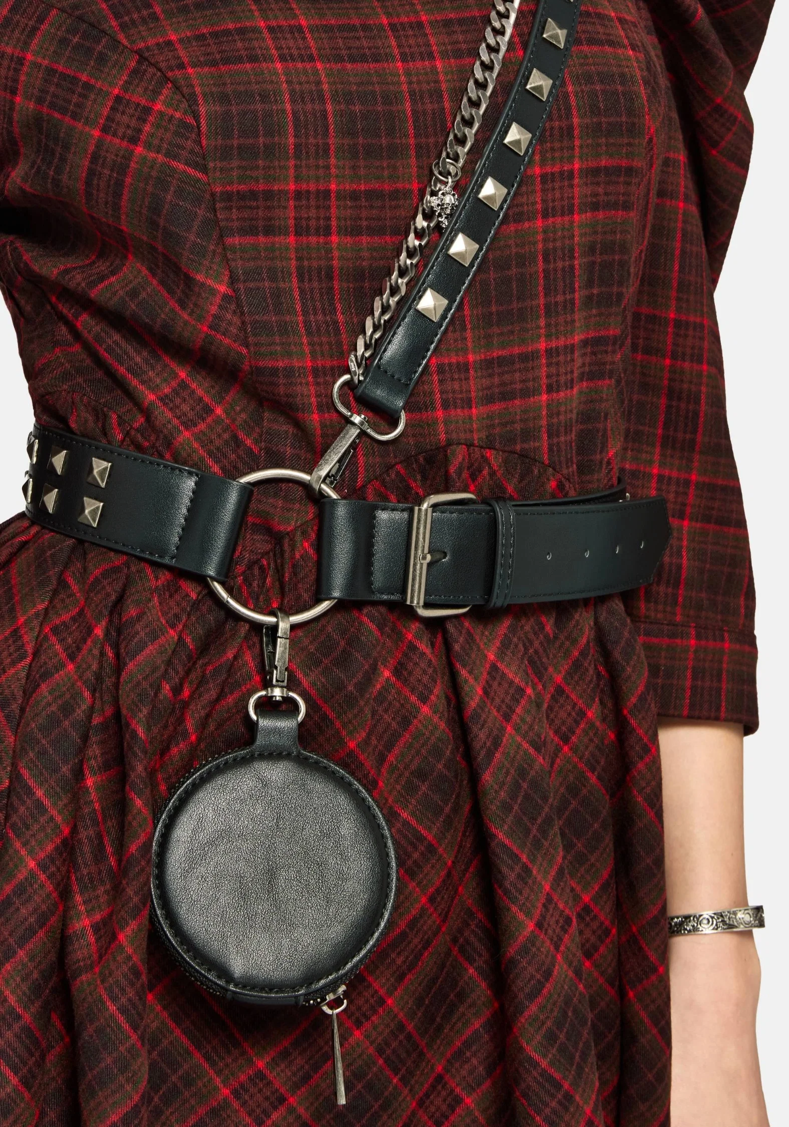 Drathe Charm Diagonal Harness - Image 3