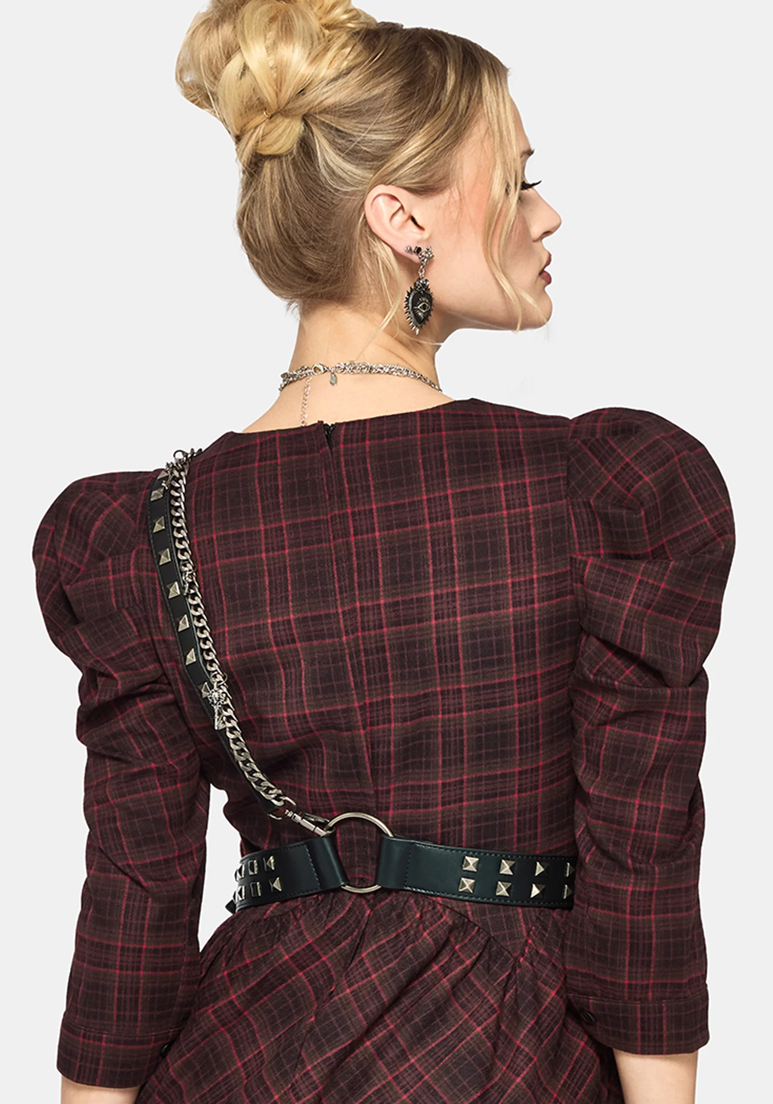 Drathe Charm Diagonal Harness - Image 4