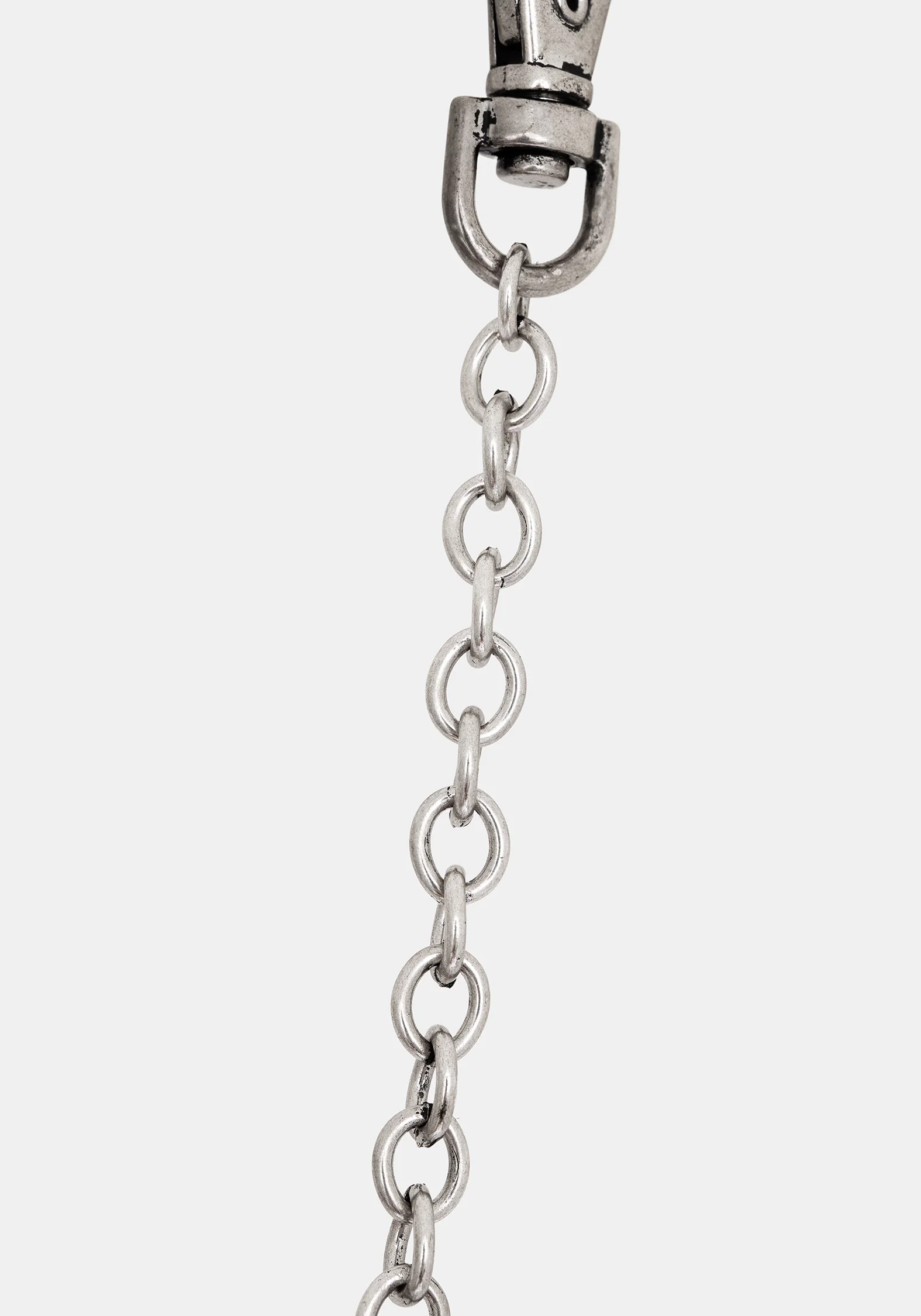 Draven Rat & Spider Bag Chain - Image 7