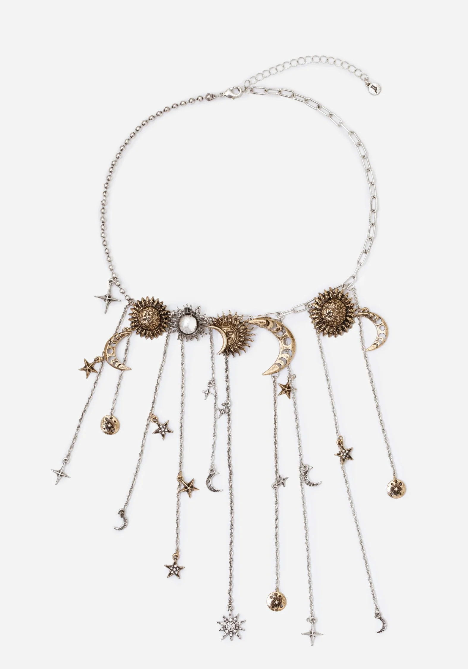 Dulora Sun Drop Necklace - Image 6