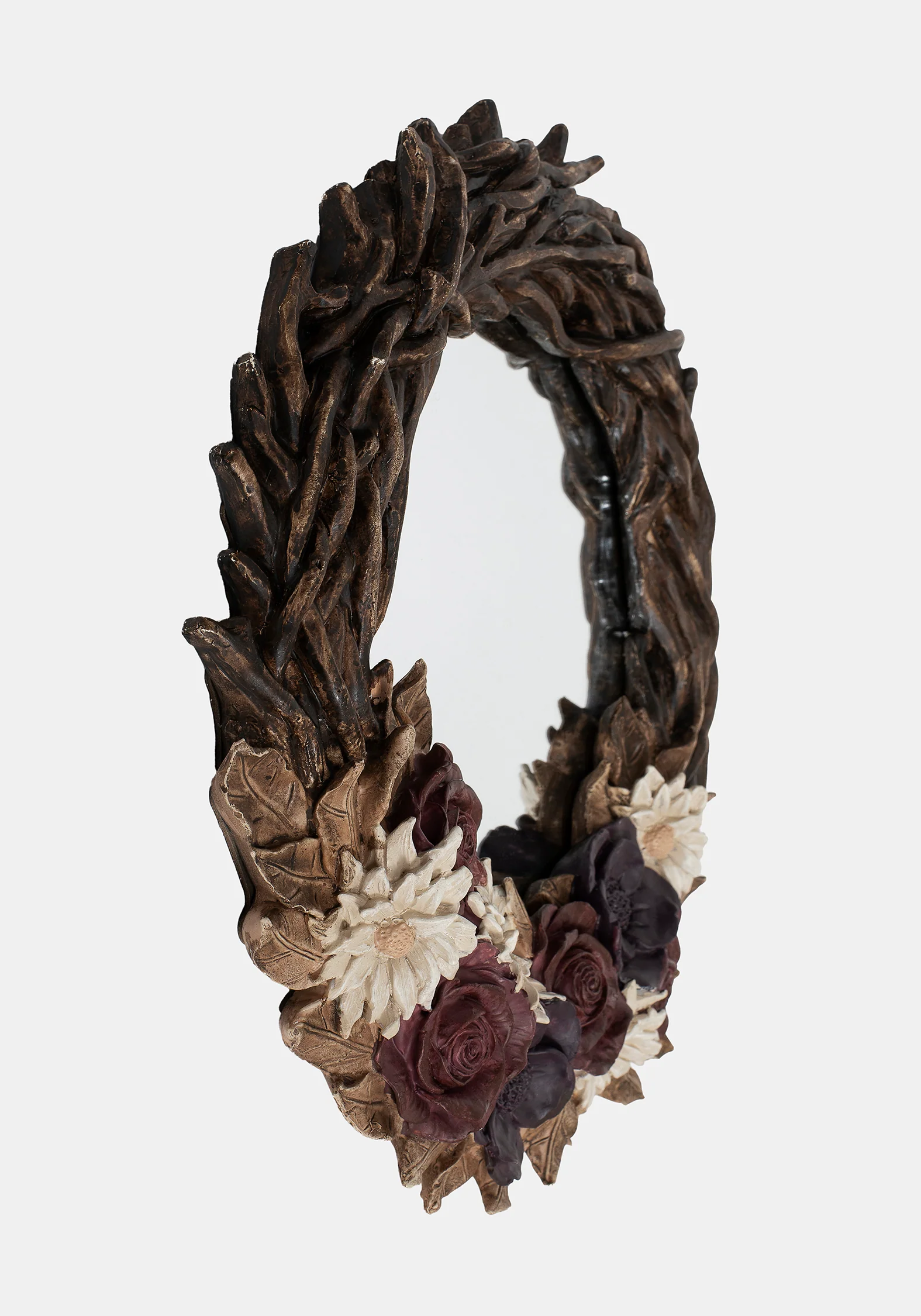Dusha Garden Dead Flower Mirror - Image 5