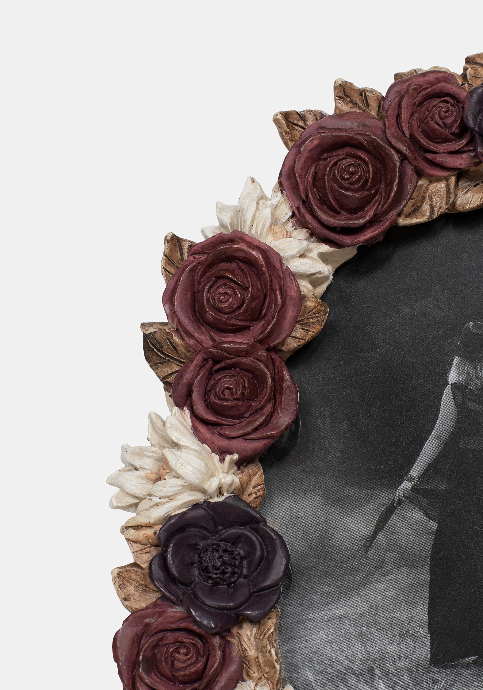 Dusha Garden Dead Flower Photo Frame - Image 3