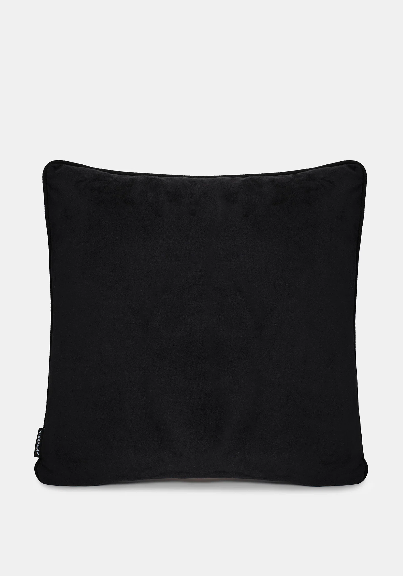 Effie Velvet Square Cushion - Image 4