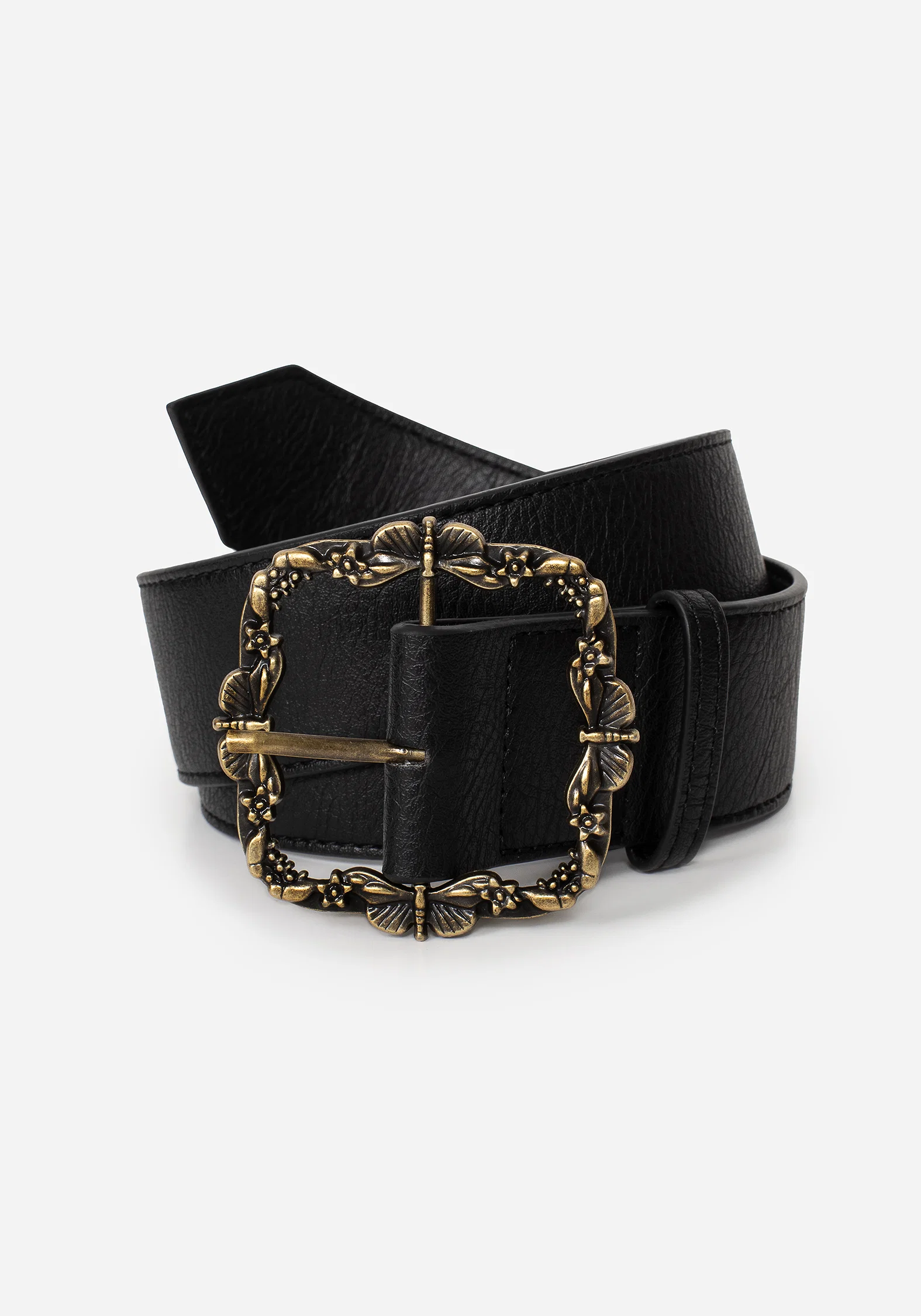 Elder Buckle Belt - Image 4
