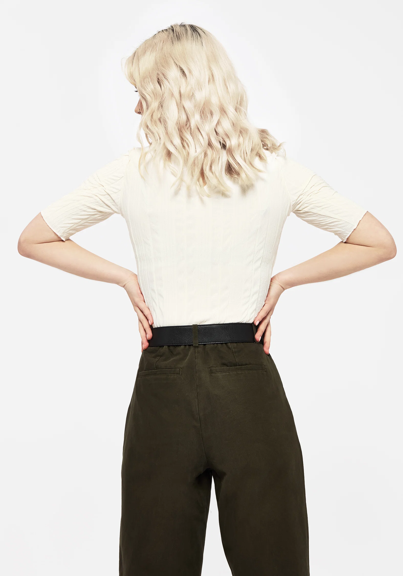 Elder Buckle Belt - Image 5