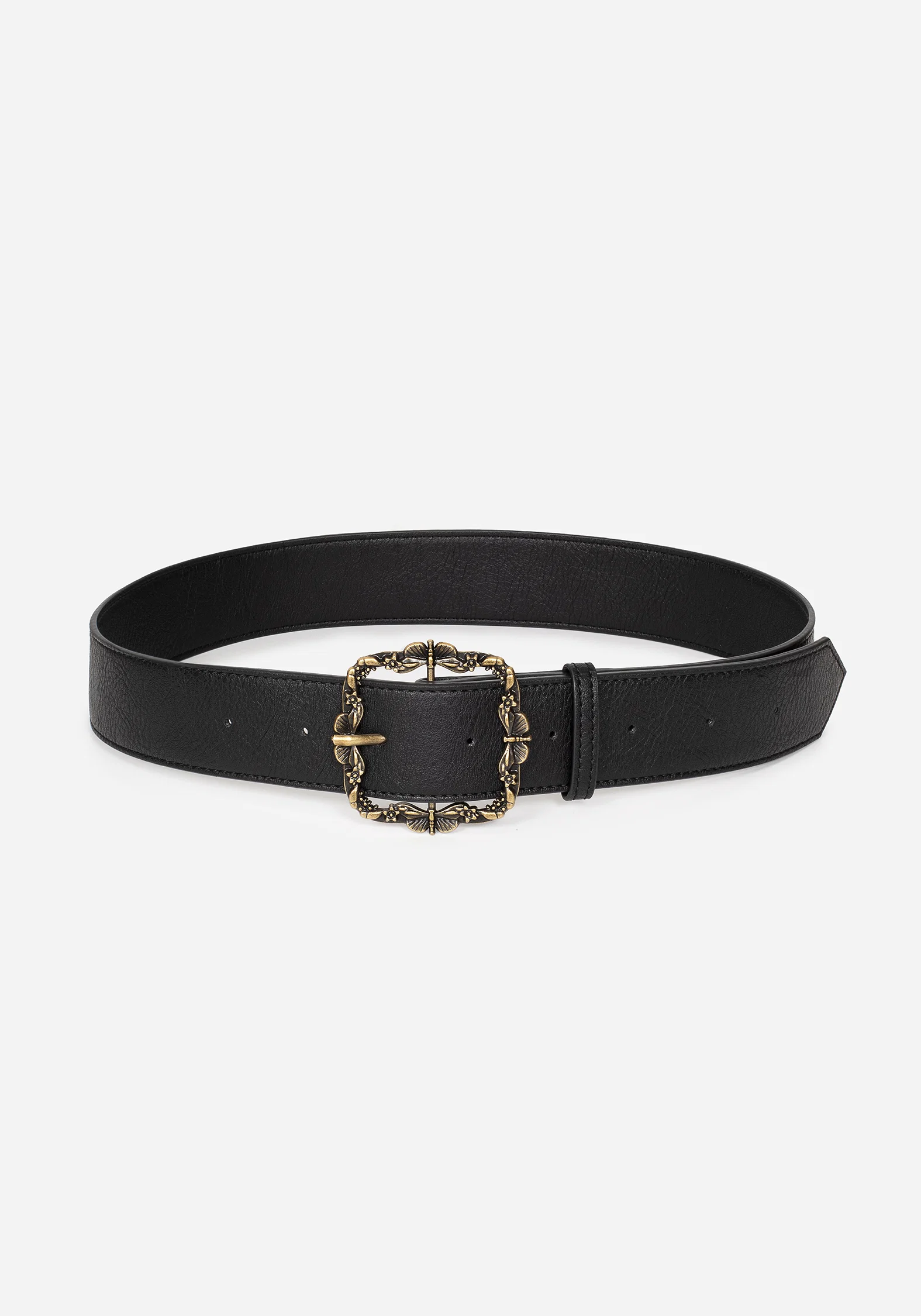 Elder Buckle Belt - Image 7