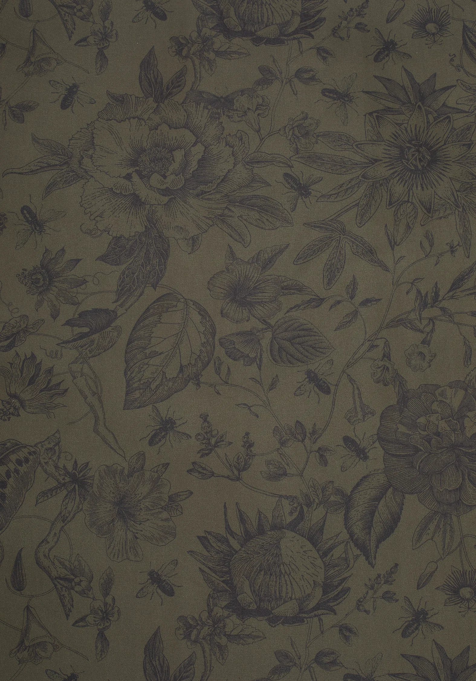 Eloin Wildflower Bedding Set - UK Double - Image 3
