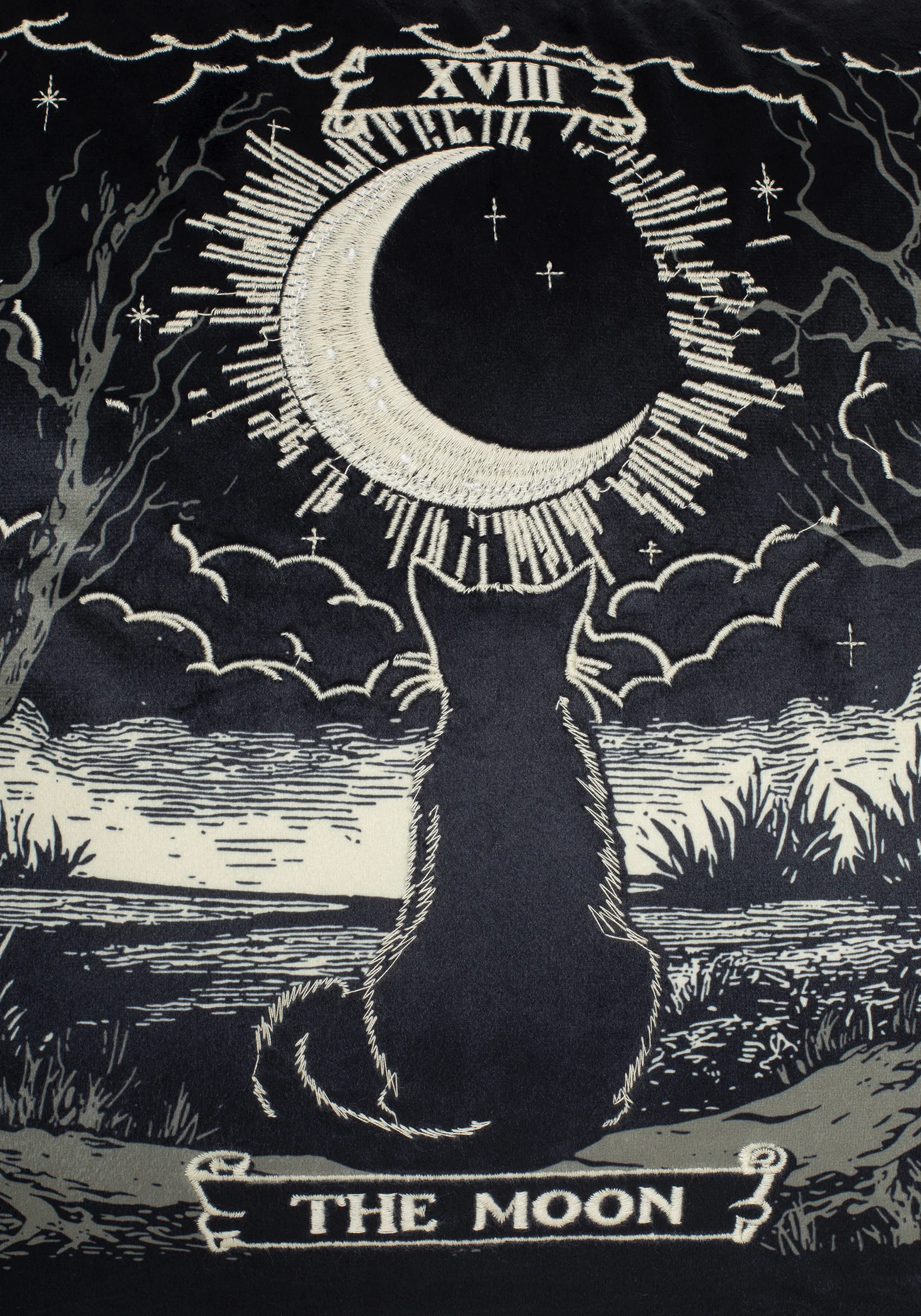 Elyse Tarot Cushion - Image 3