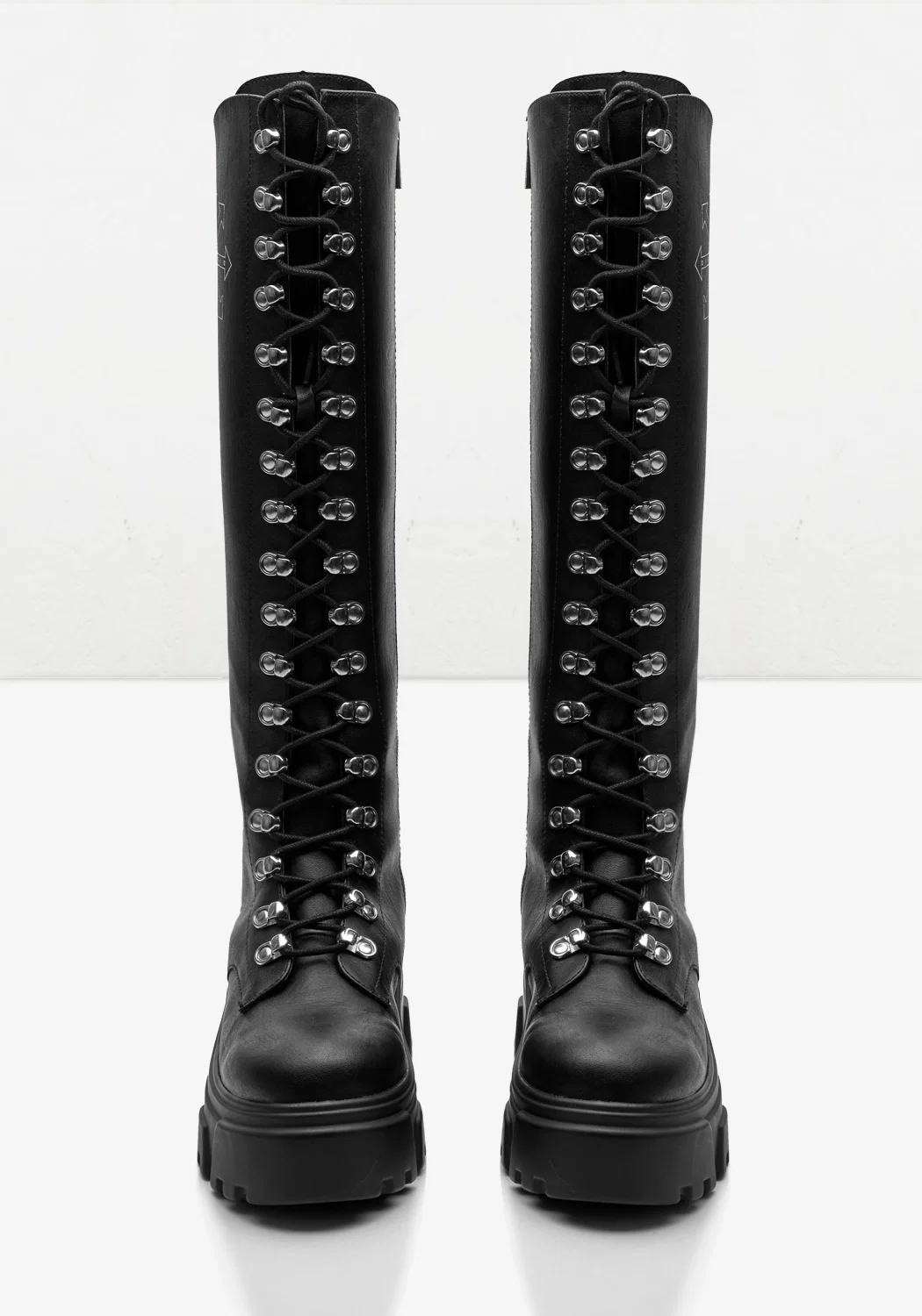 Elysium Knee High Boot - Image 3