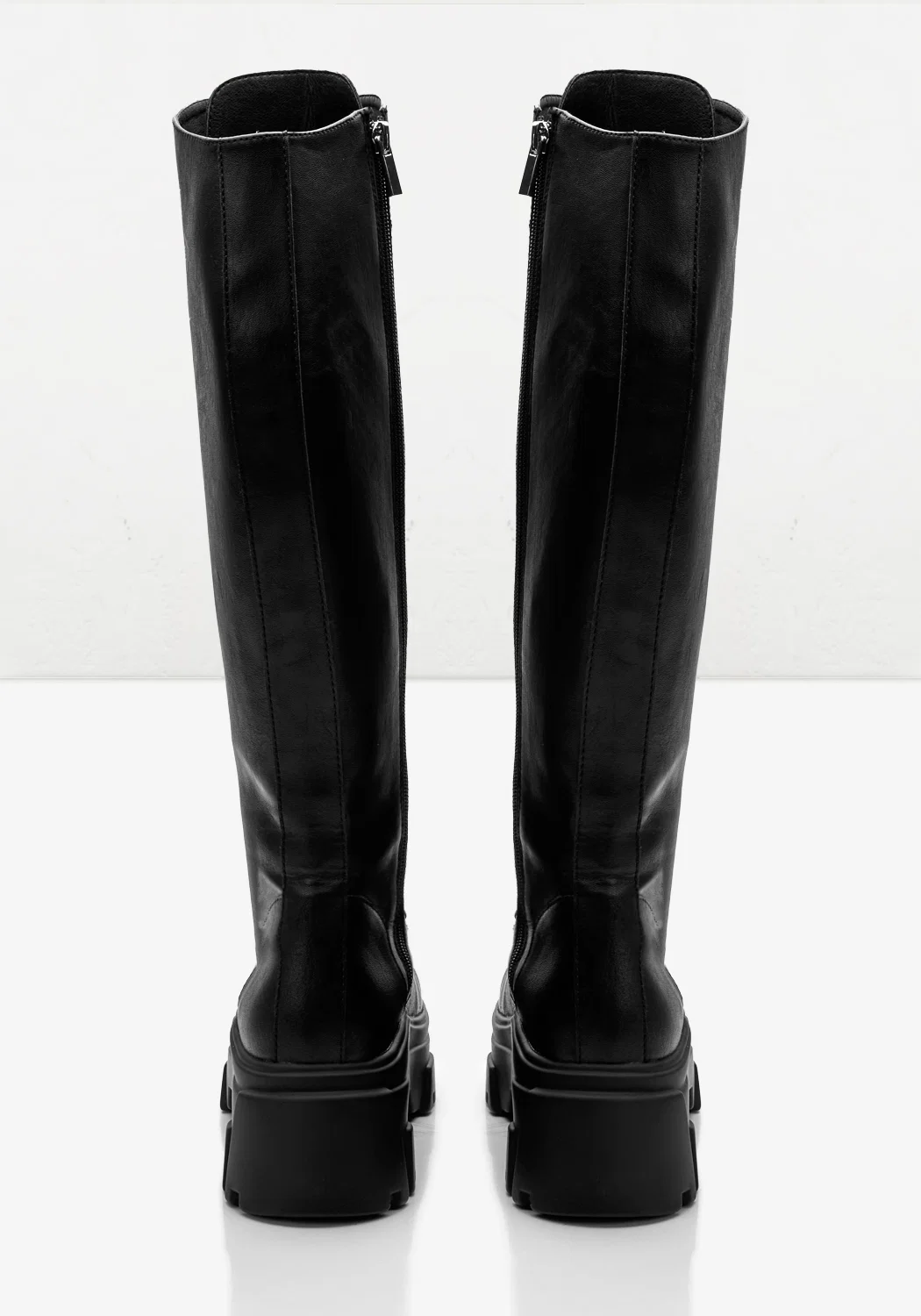 Elysium Knee High Boot - Image 4