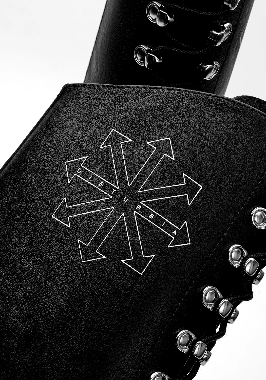 Elysium Knee High Boot - Image 6