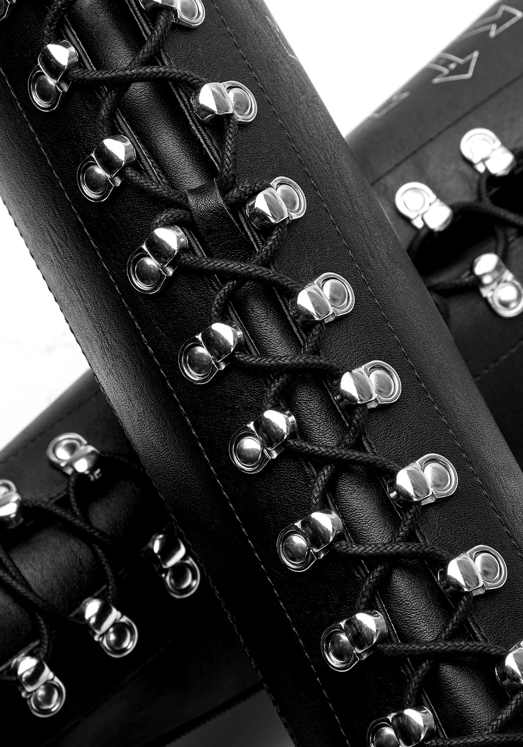 Elysium Knee High Boot - Image 7