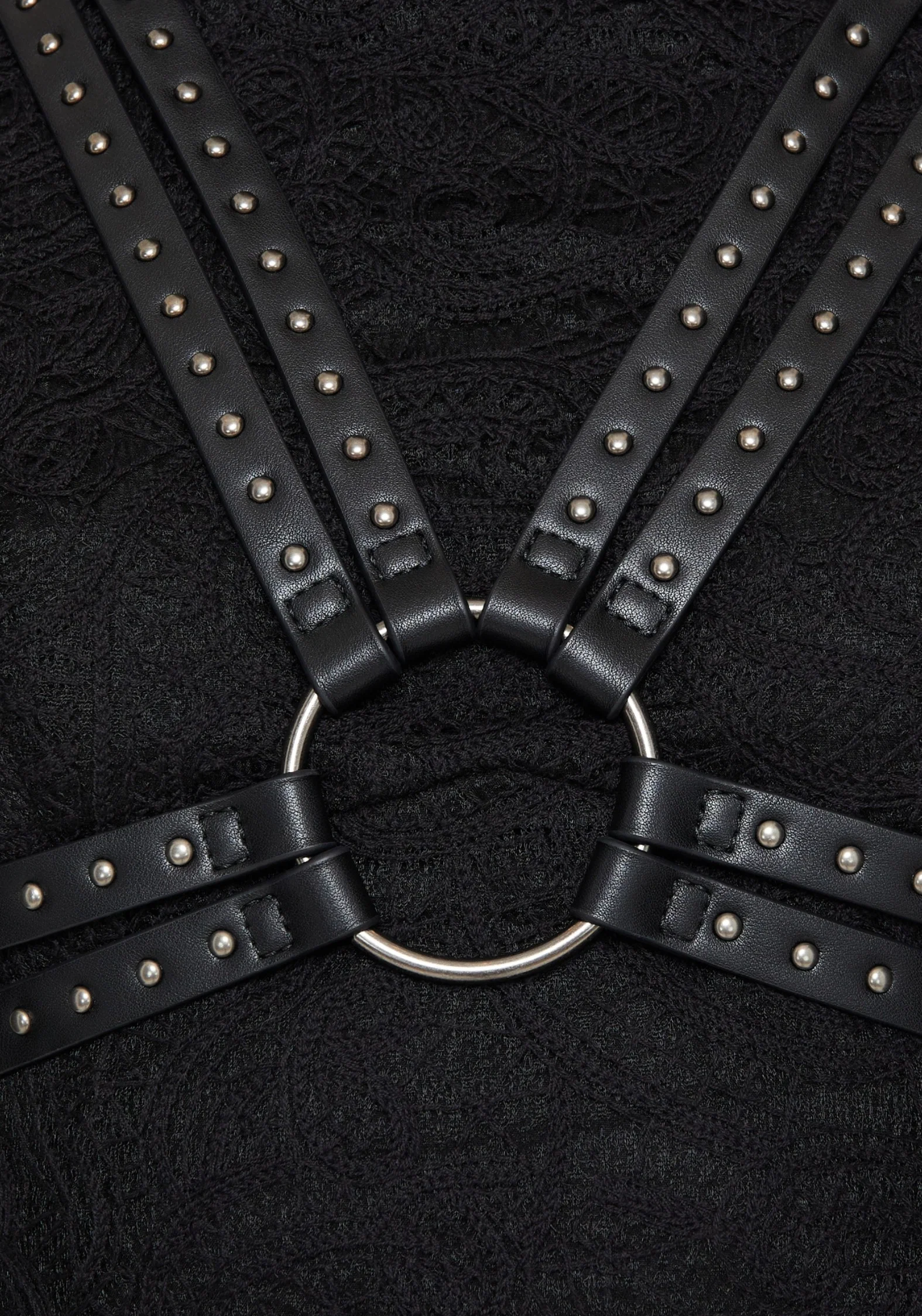 Eris Mini Stud Reversible Harness - Image 3