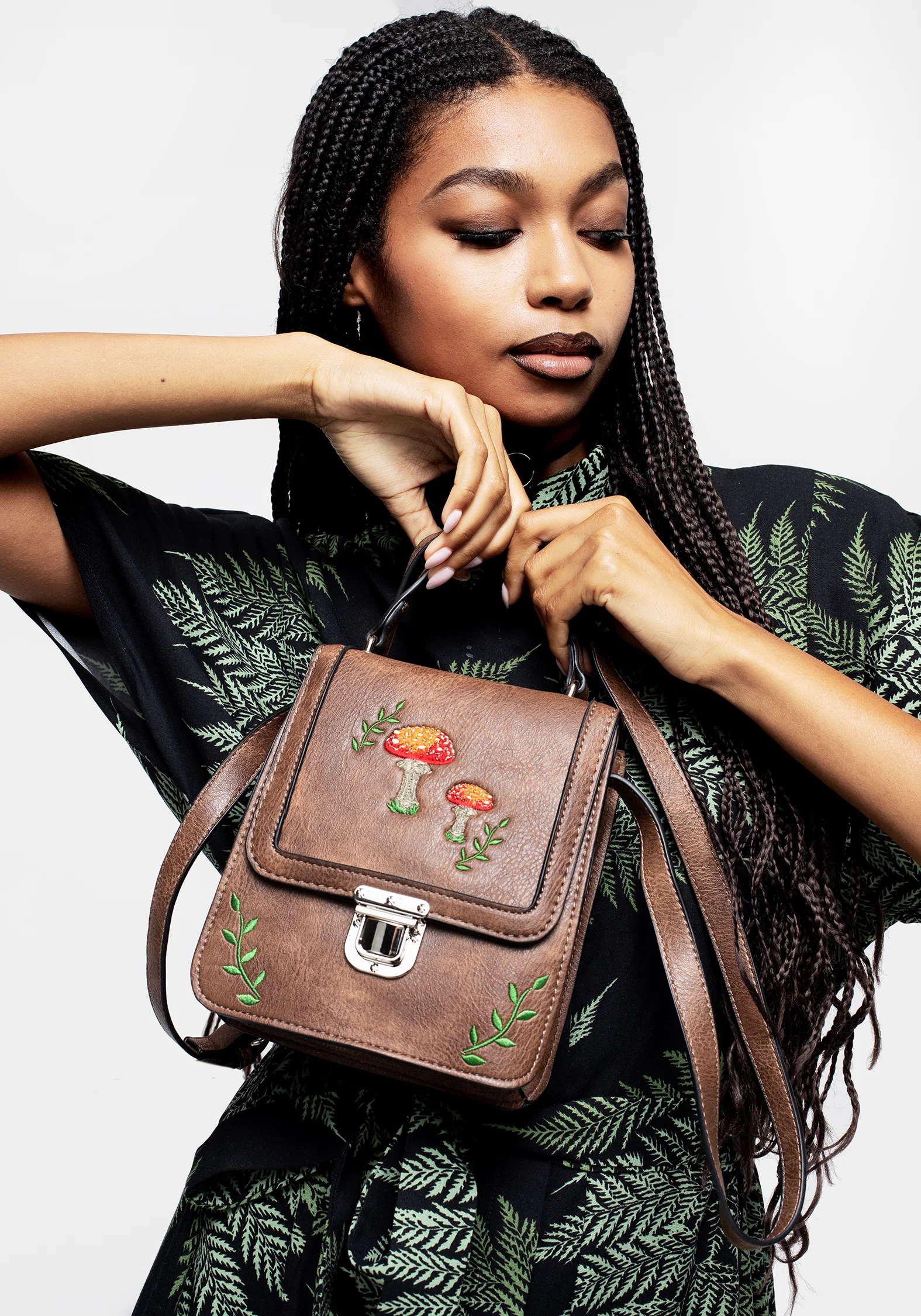 Fable Mini Bag - Image 10