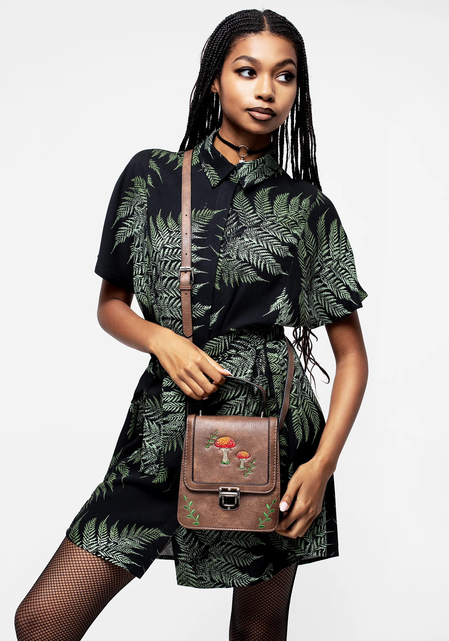 Fable Mini Bag - Image 2