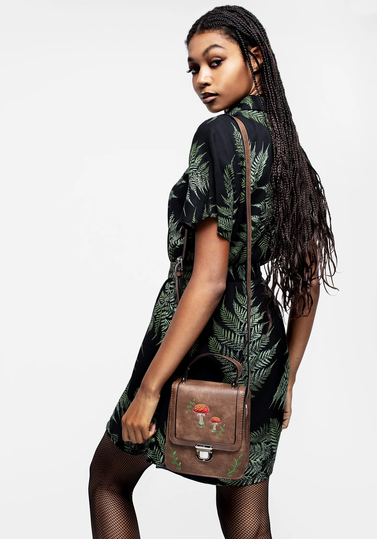 Fable Mini Bag - Image 6