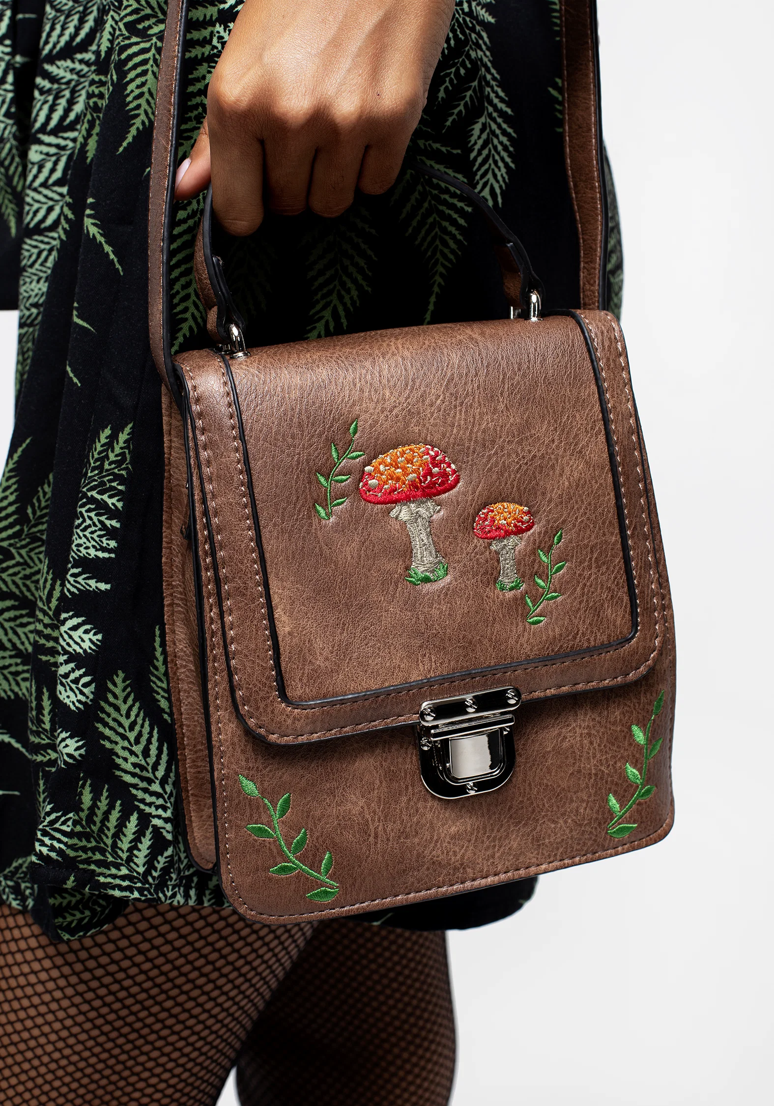 Fable Mini Bag - Image 8
