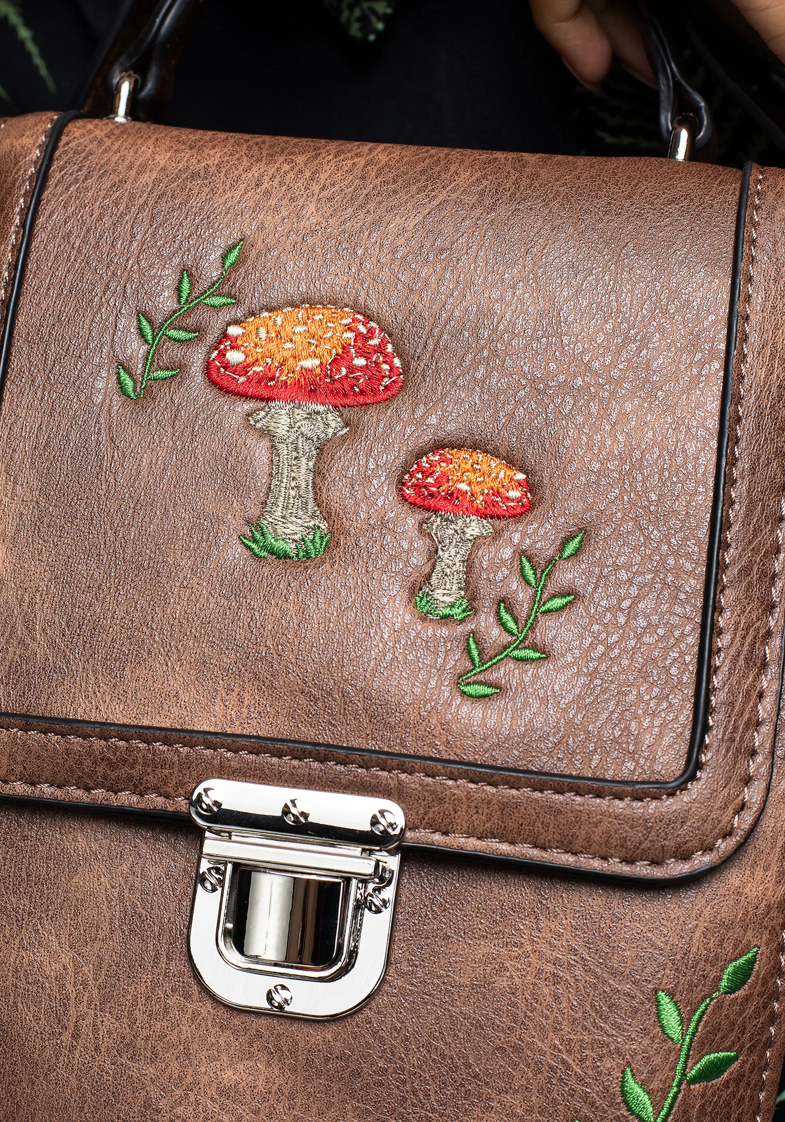 Fable Mini Bag - Image 9