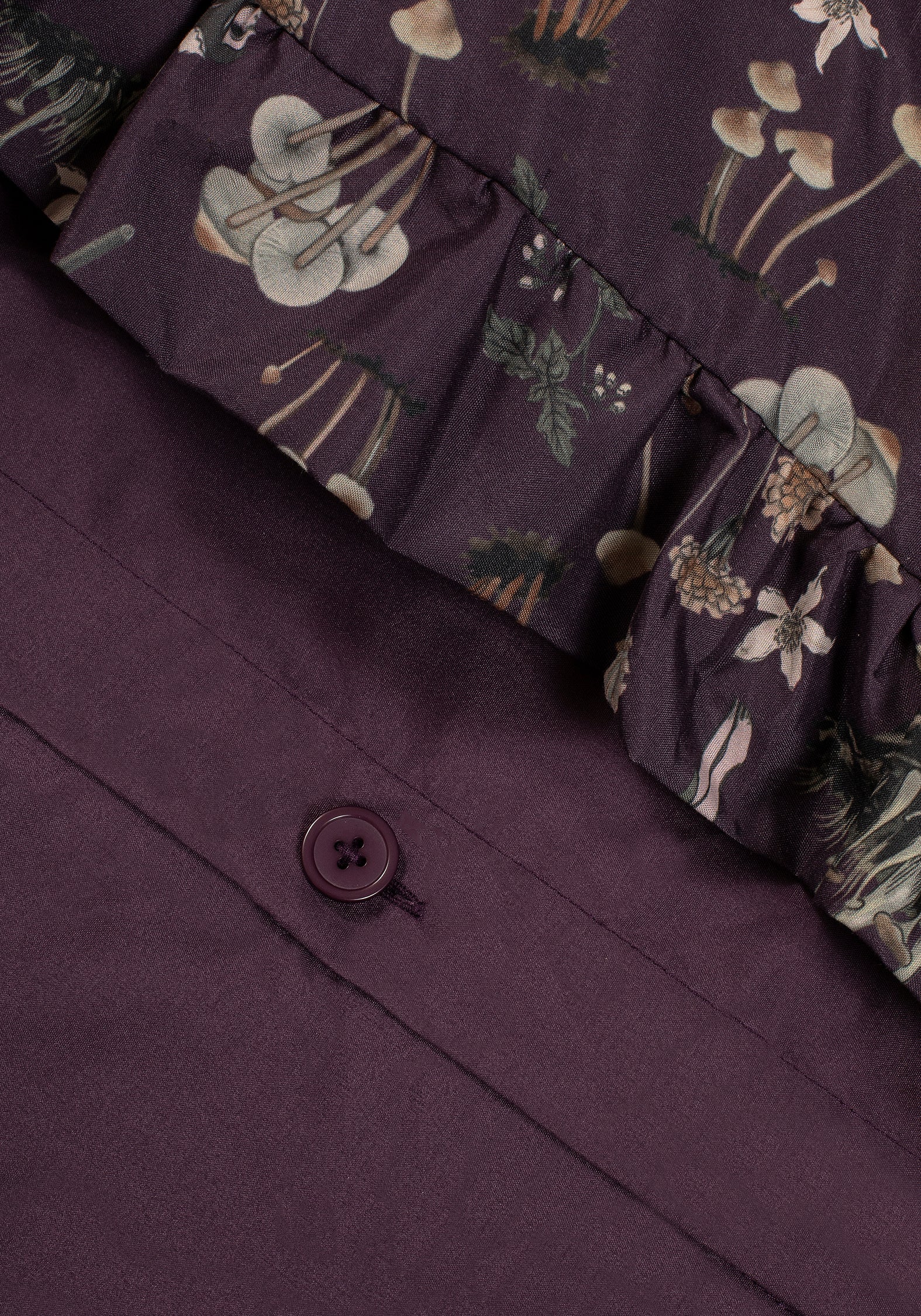 Faela Fairy Bedding Set - UK King - Image 5