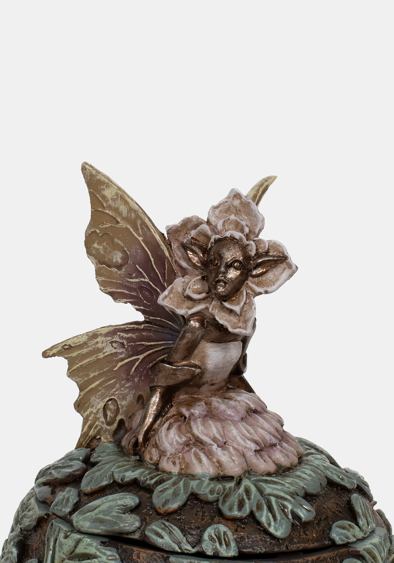 Faela Fairy Trinket Box - Image 2