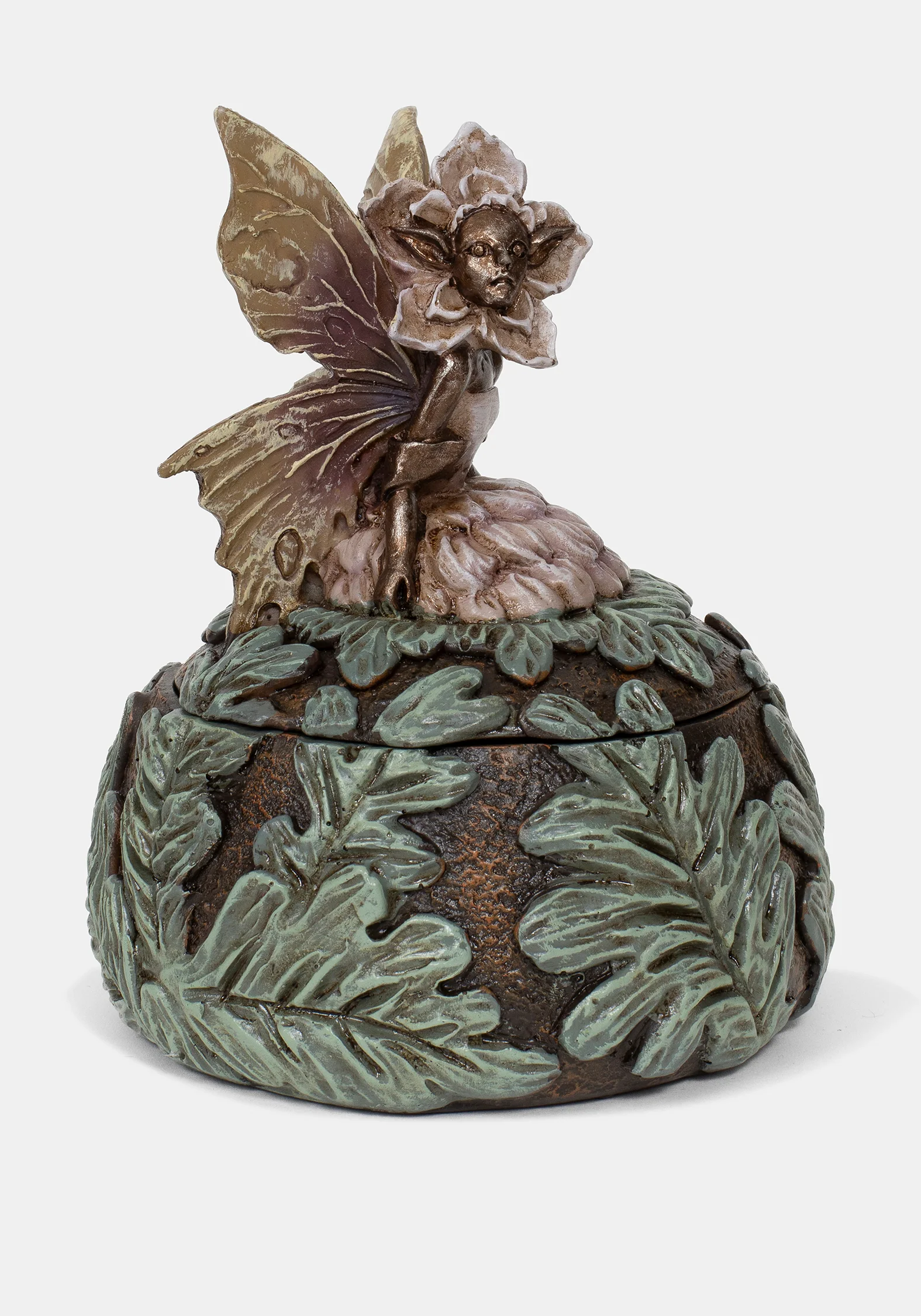 Faela Fairy Trinket Box - Image 3