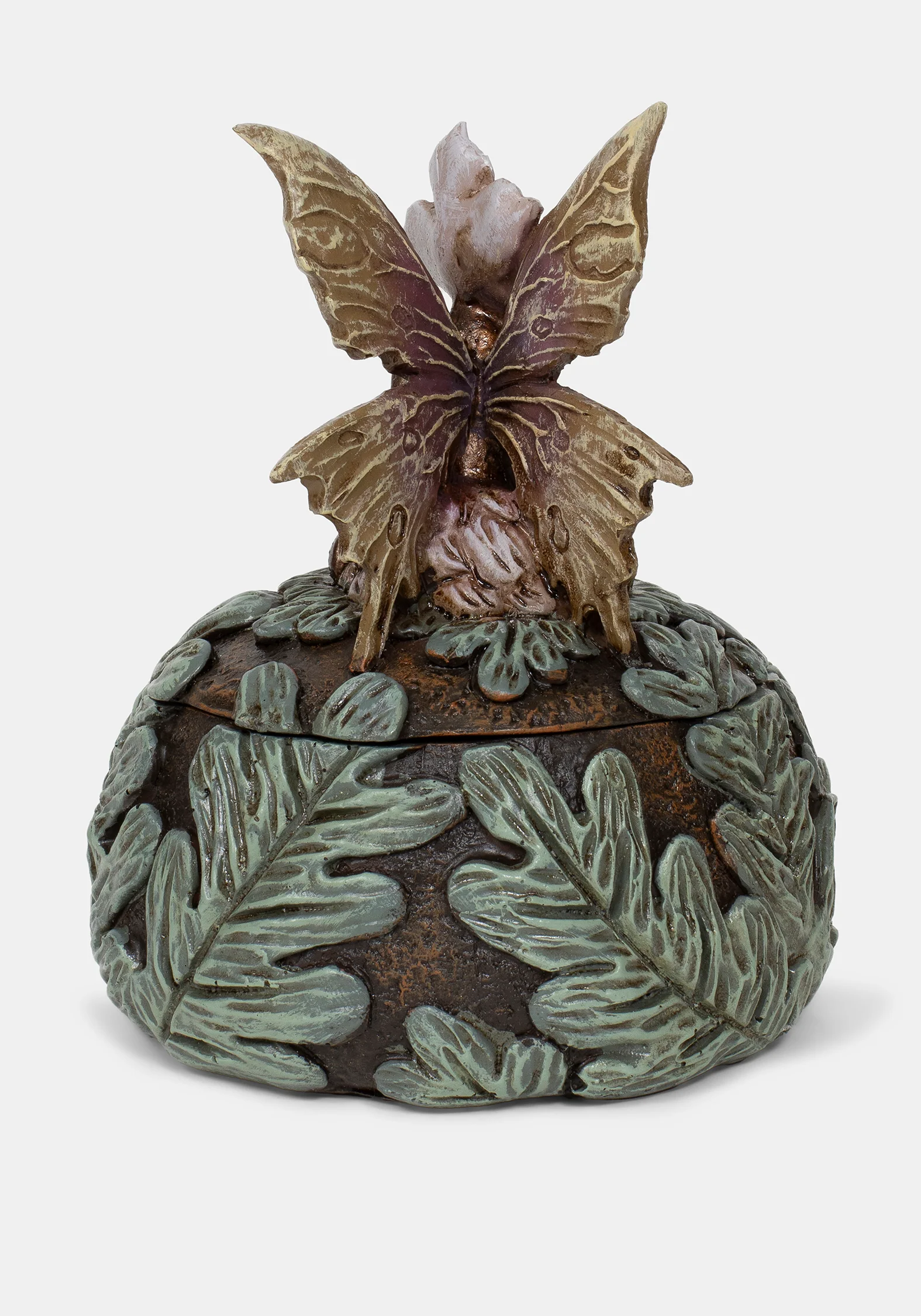 Faela Fairy Trinket Box - Image 4