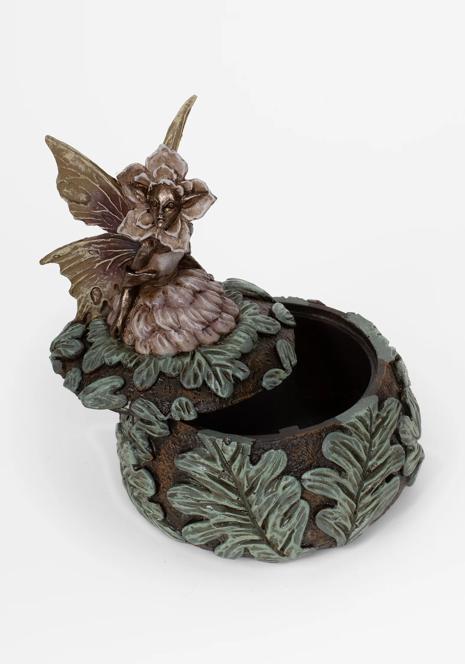 Faela Fairy Trinket Box - Image 5