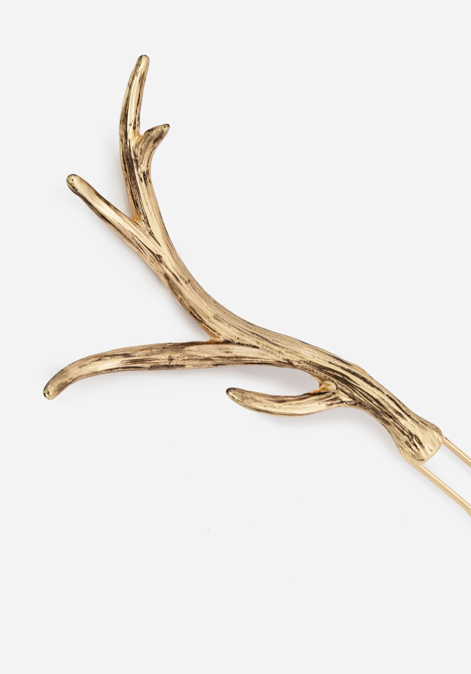 Faline Antler Hair Pins - Image 6