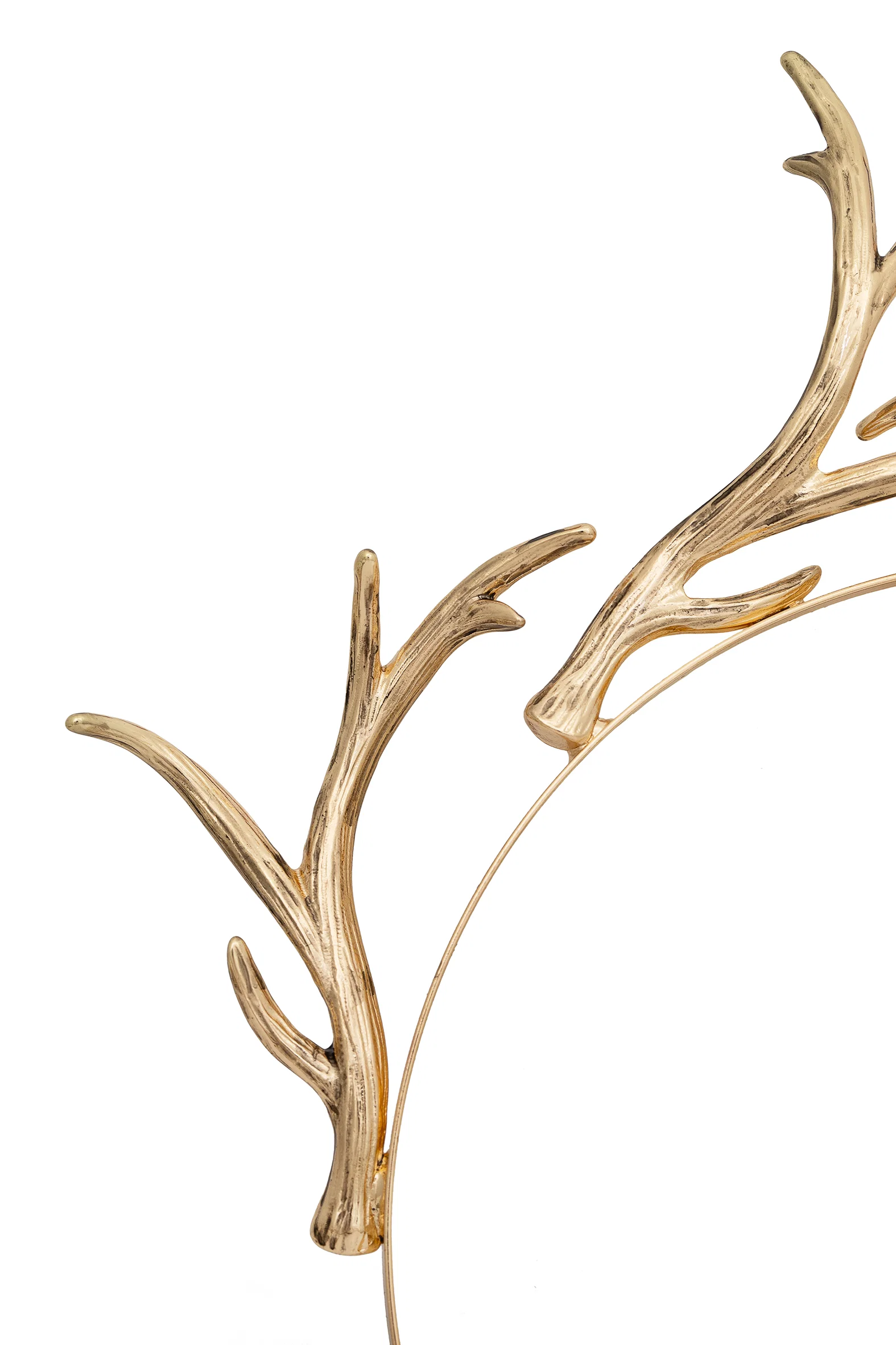Faline Antler Headband - Image 3