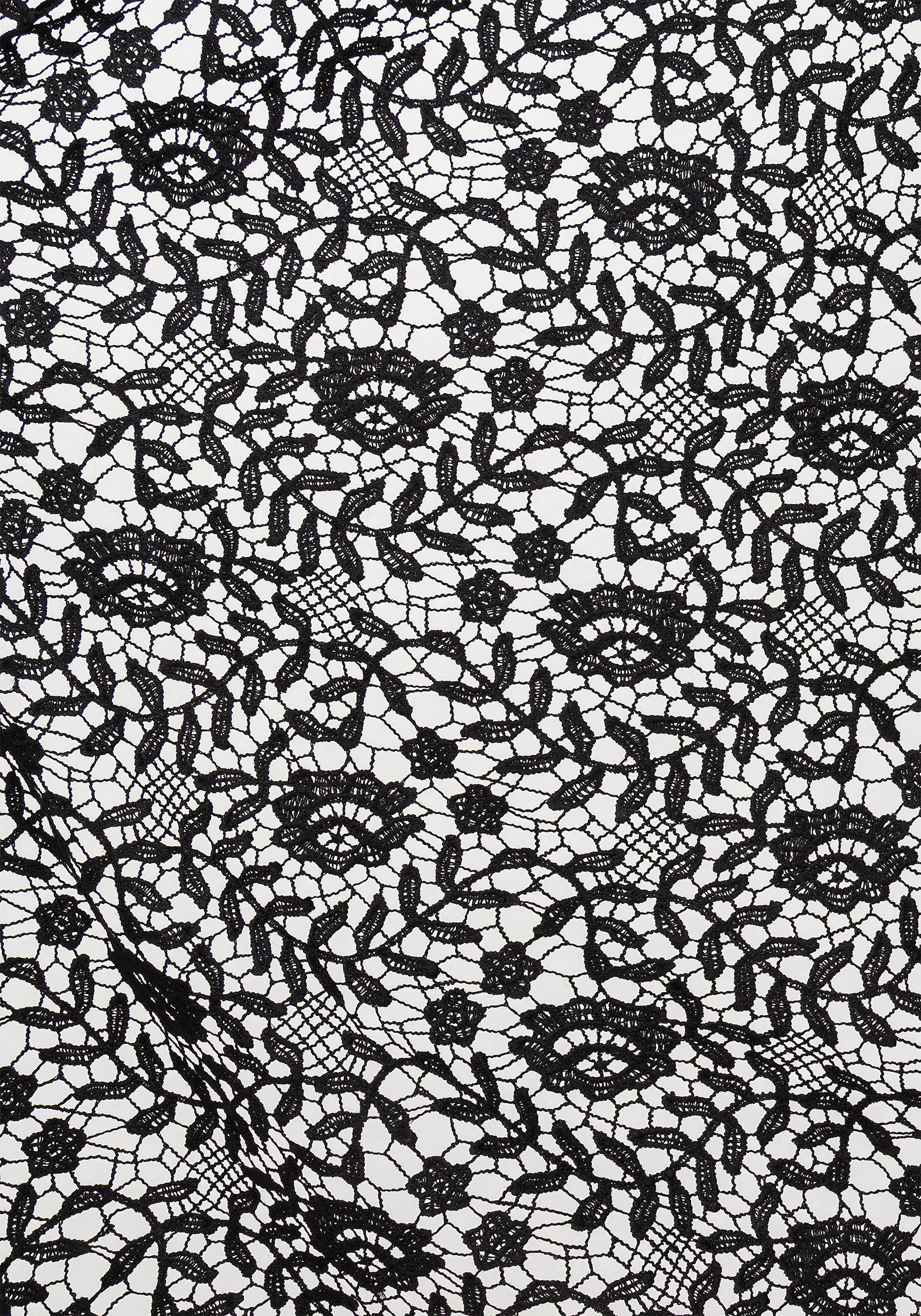 Folia Tiered Overdress - Image 8